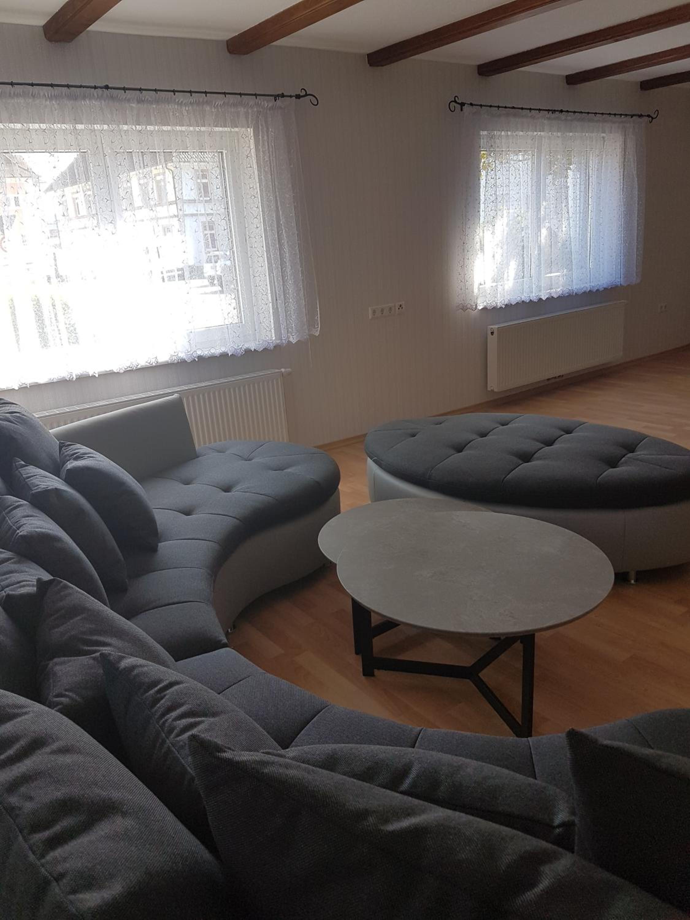 Suite photo 1