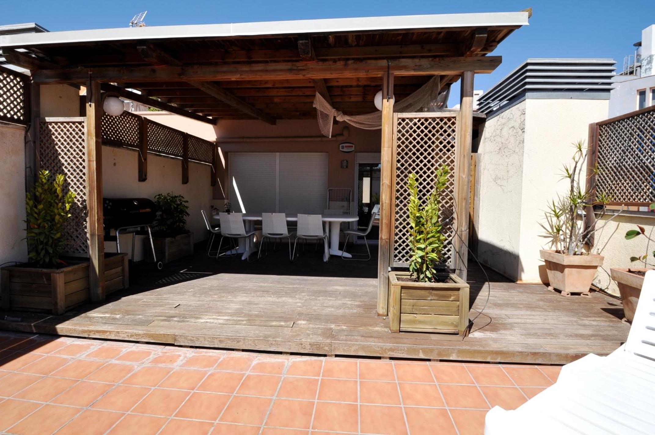 Duplex Apartment photo 2