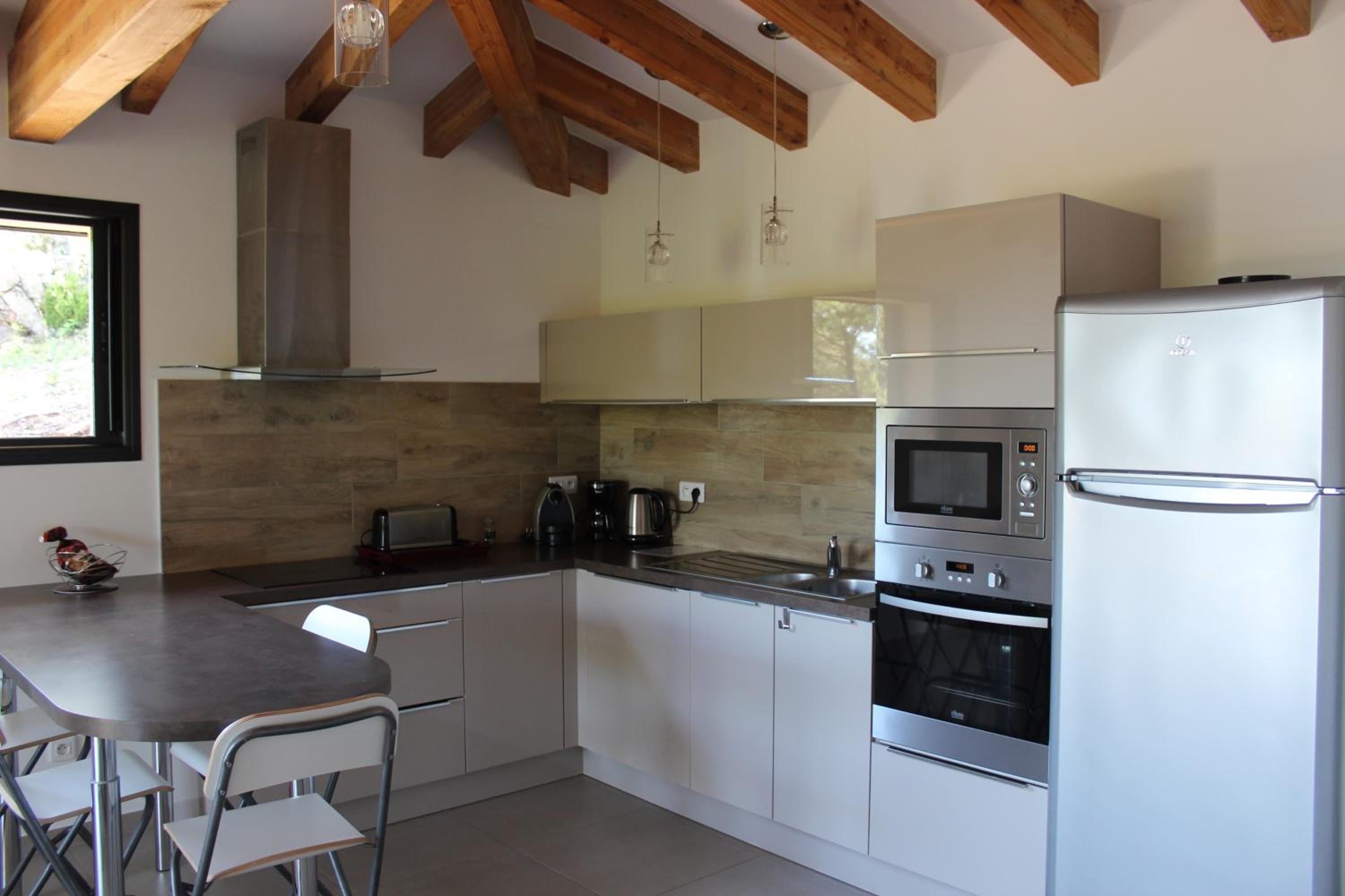 Two-Bedroom House photo 1