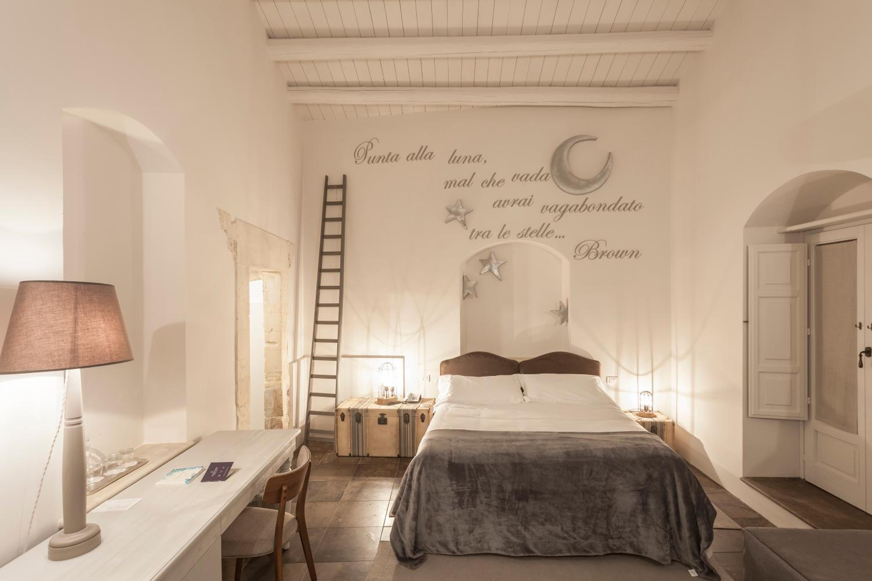 Junior Suite - Photo 2