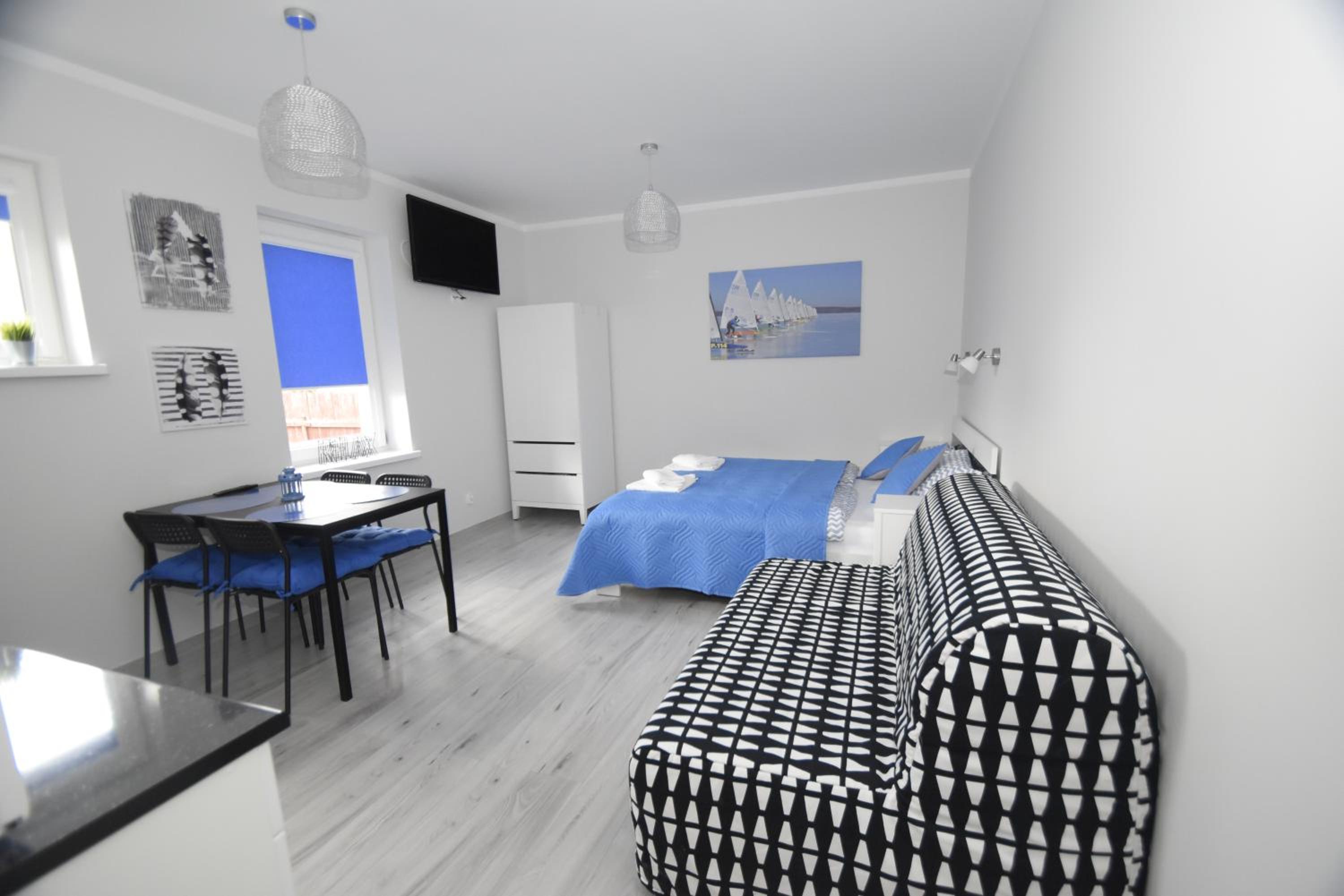Studio Apartment photo 3