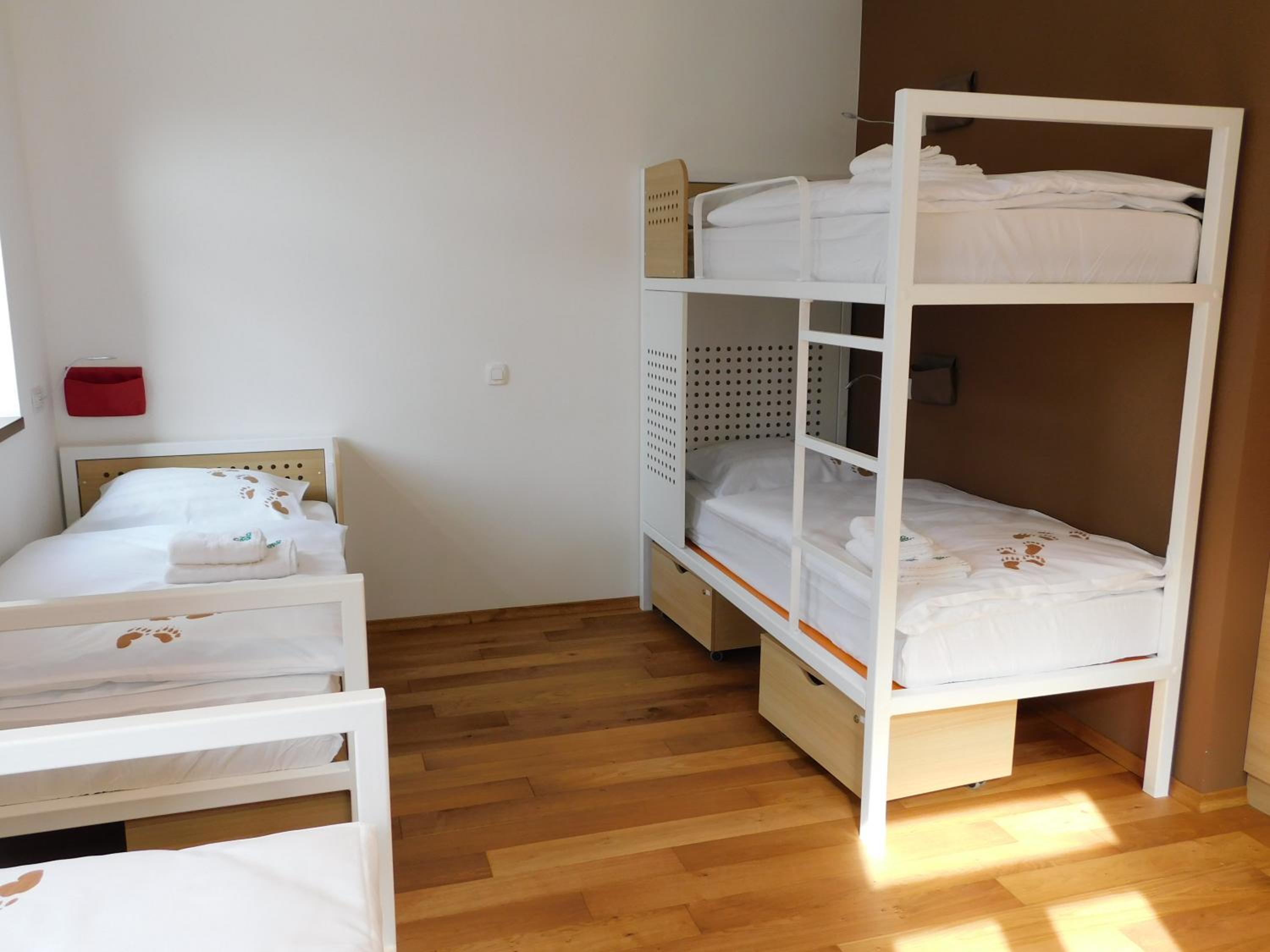 Quadruple Room - Photo 6