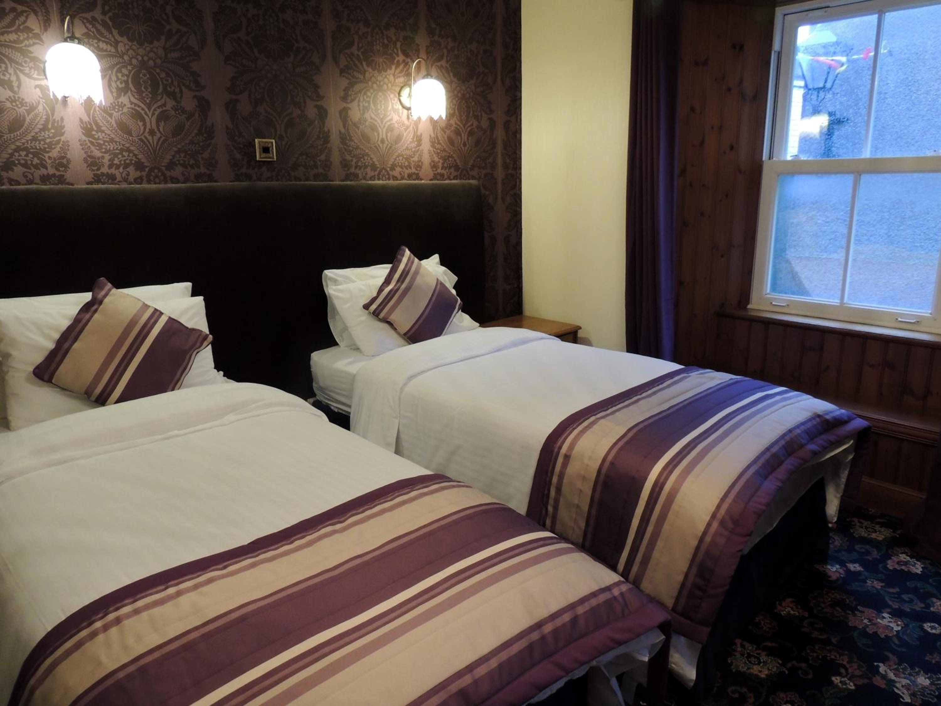 Twin Room photo 1