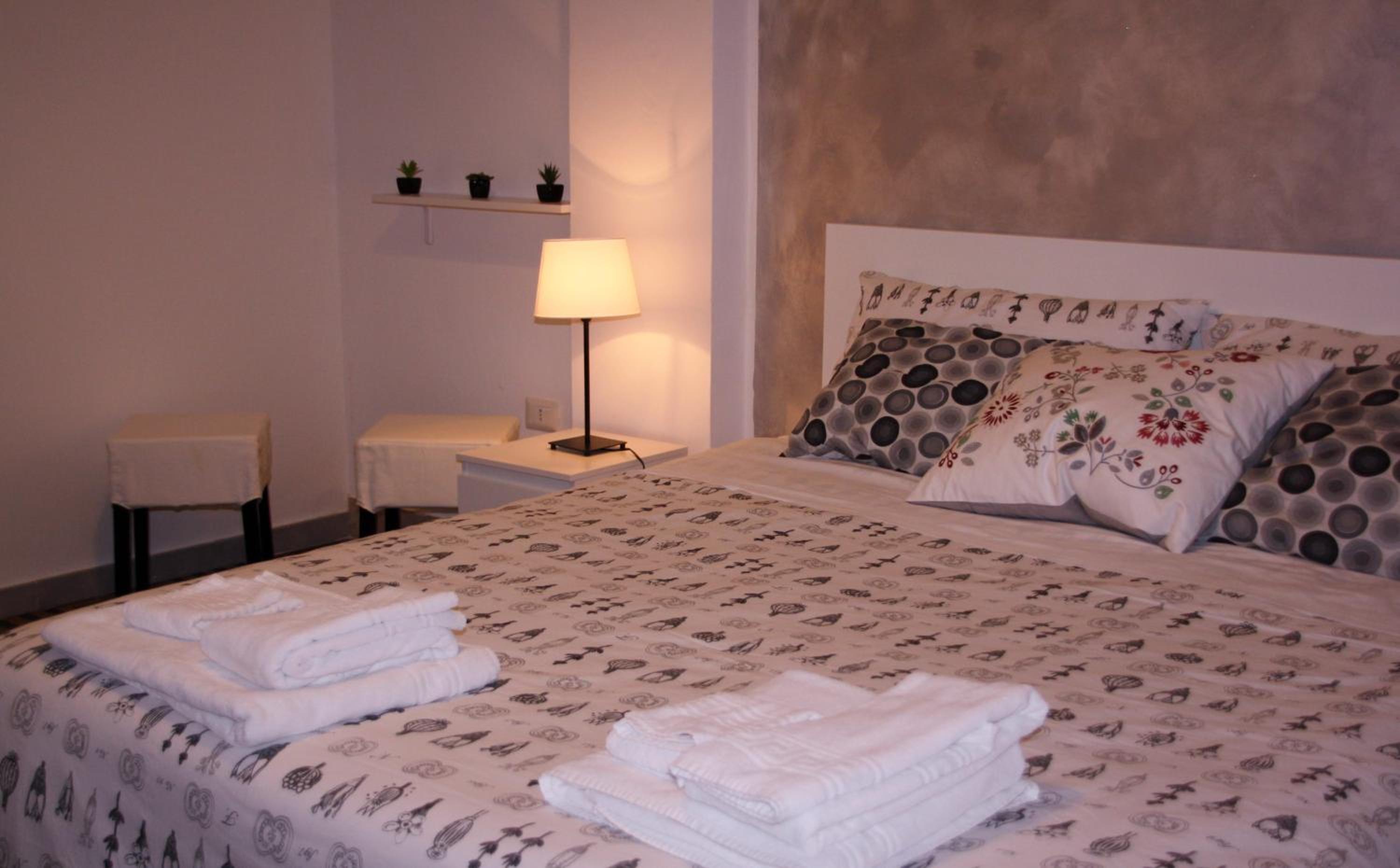 Standard Triple Room photo 2