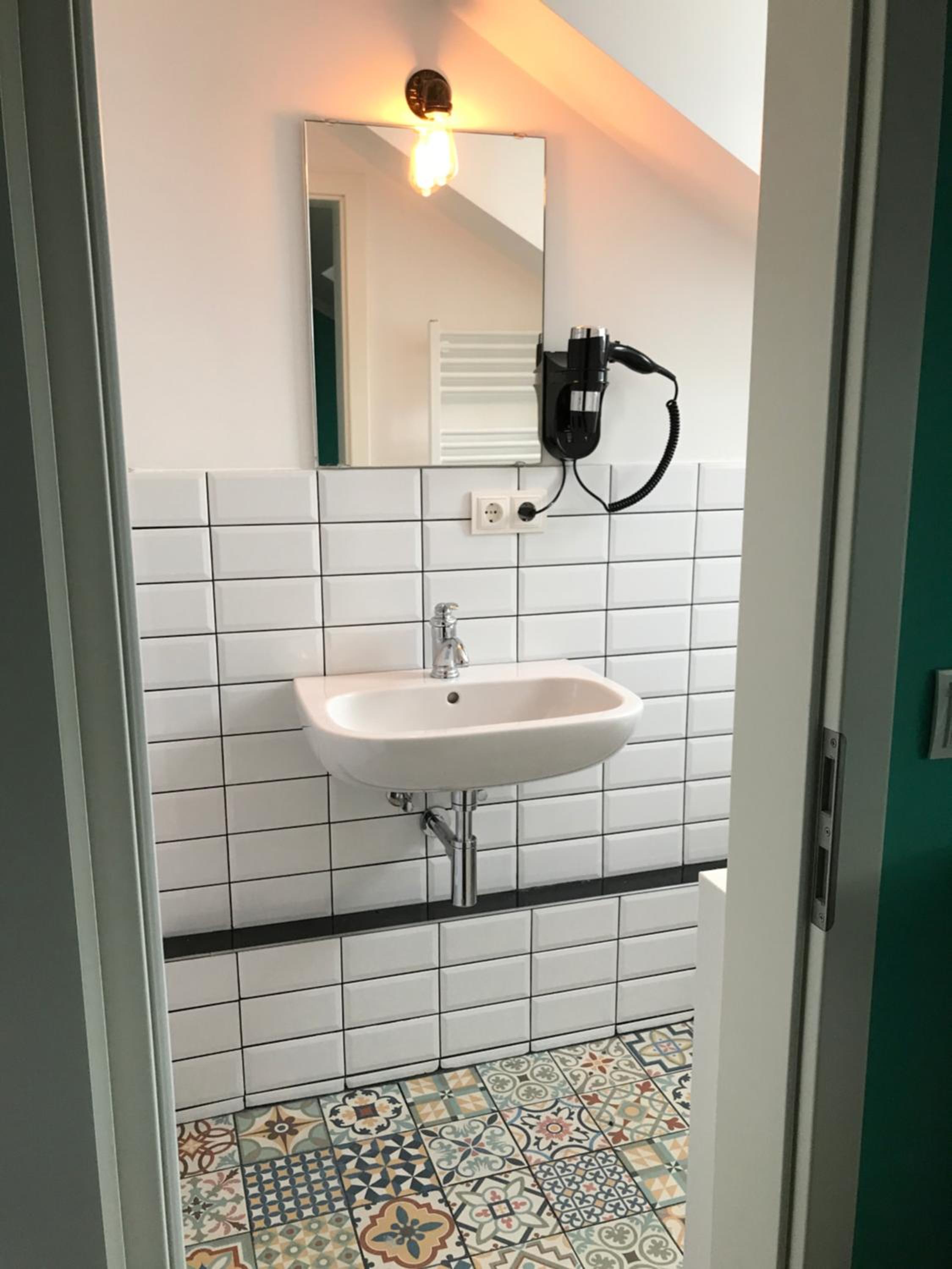 Economy Single Room photo 3