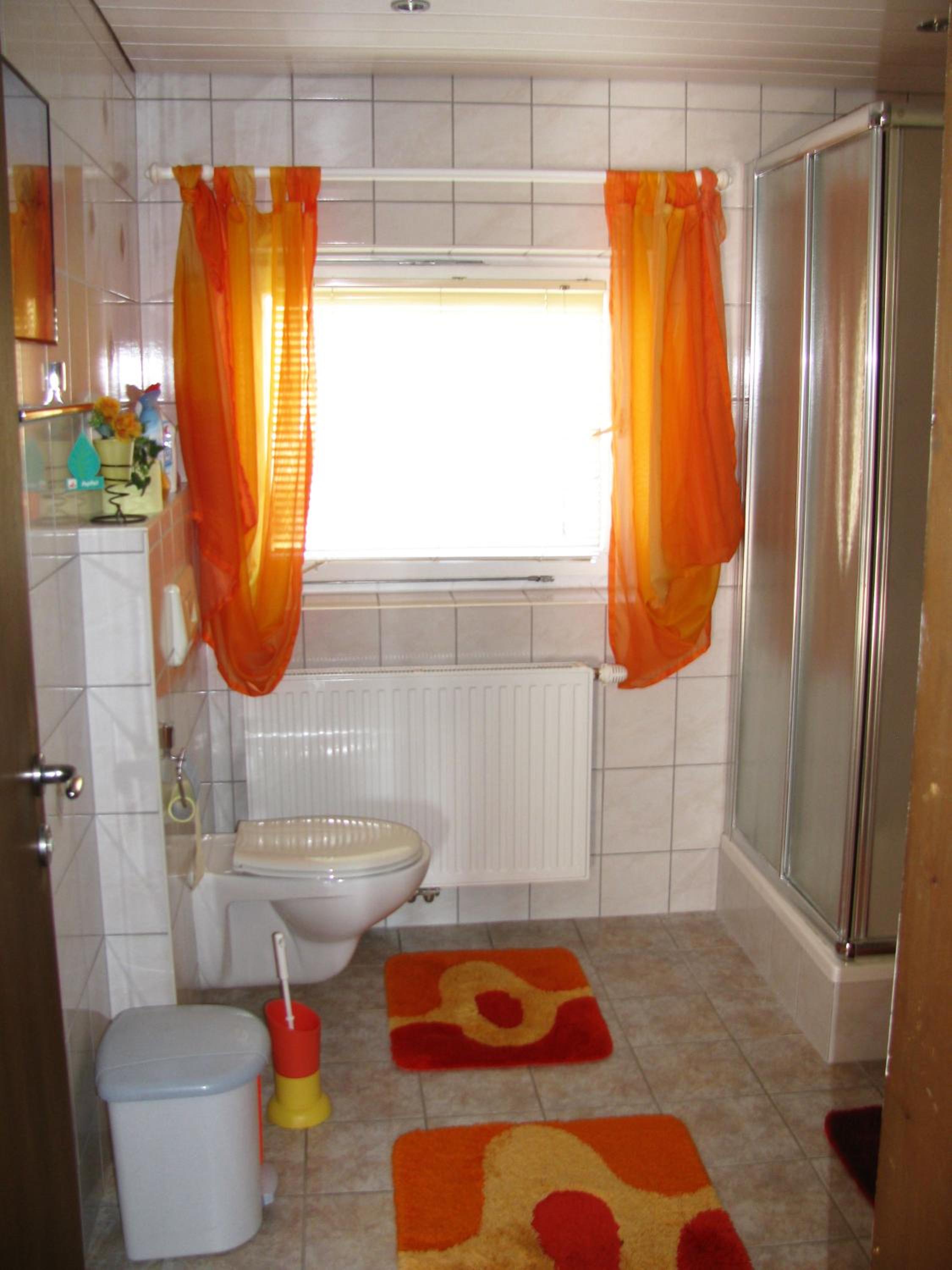 Double Room with Shared Bathroom photo 2