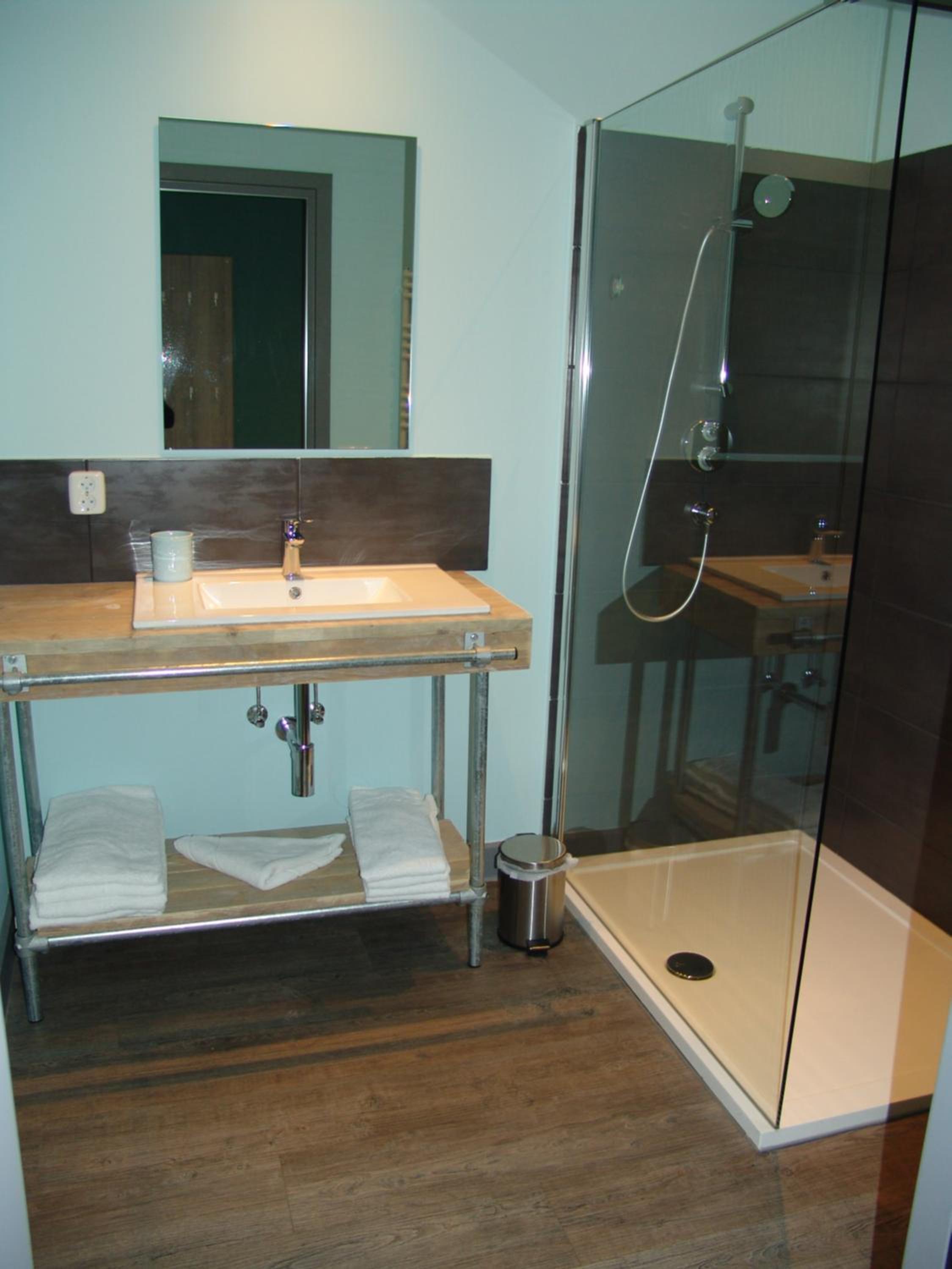 Standard Apartment photo 3