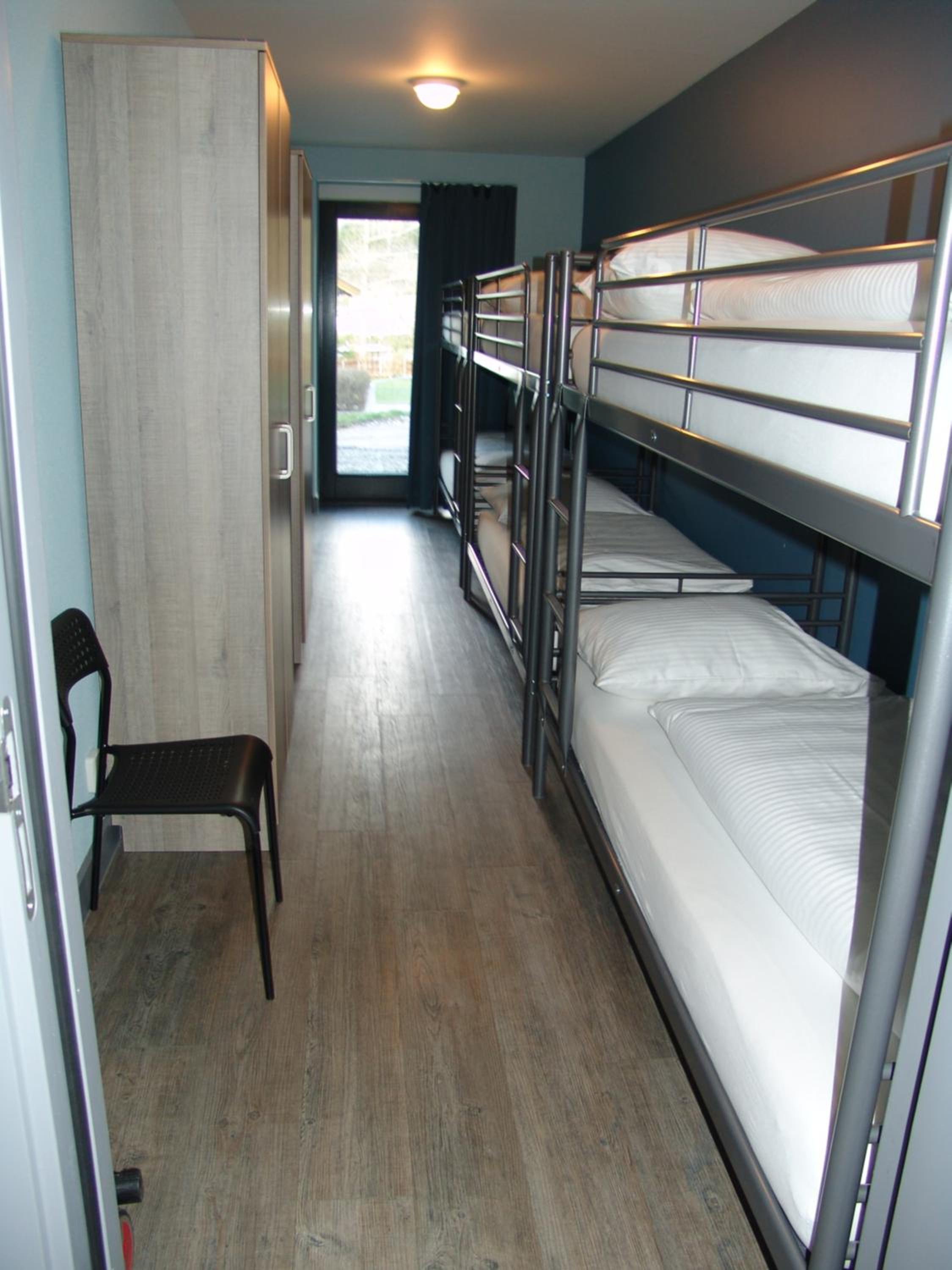 Apartment with Terrace photo 3