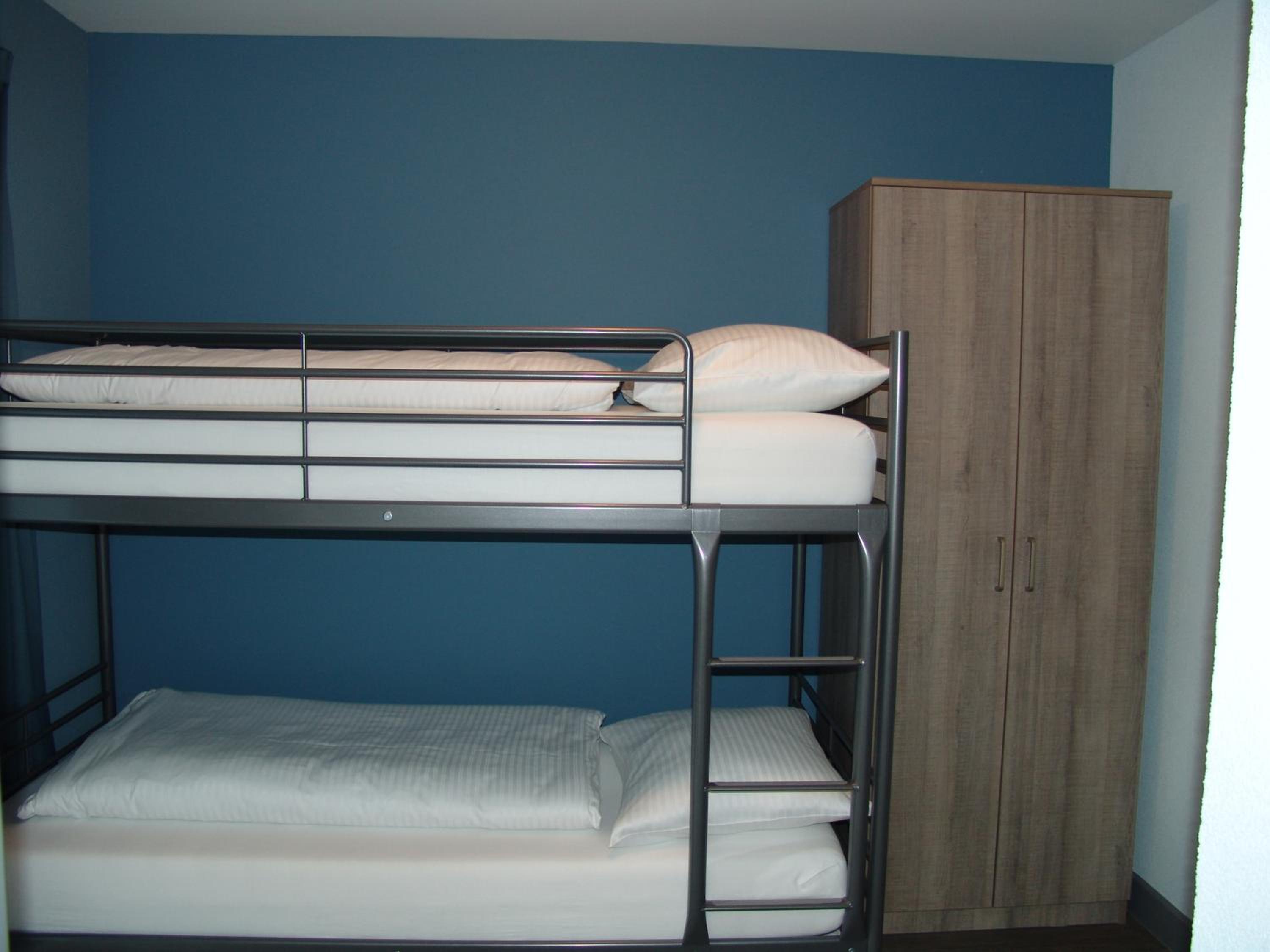 Apartment - Ground Floor photo 2