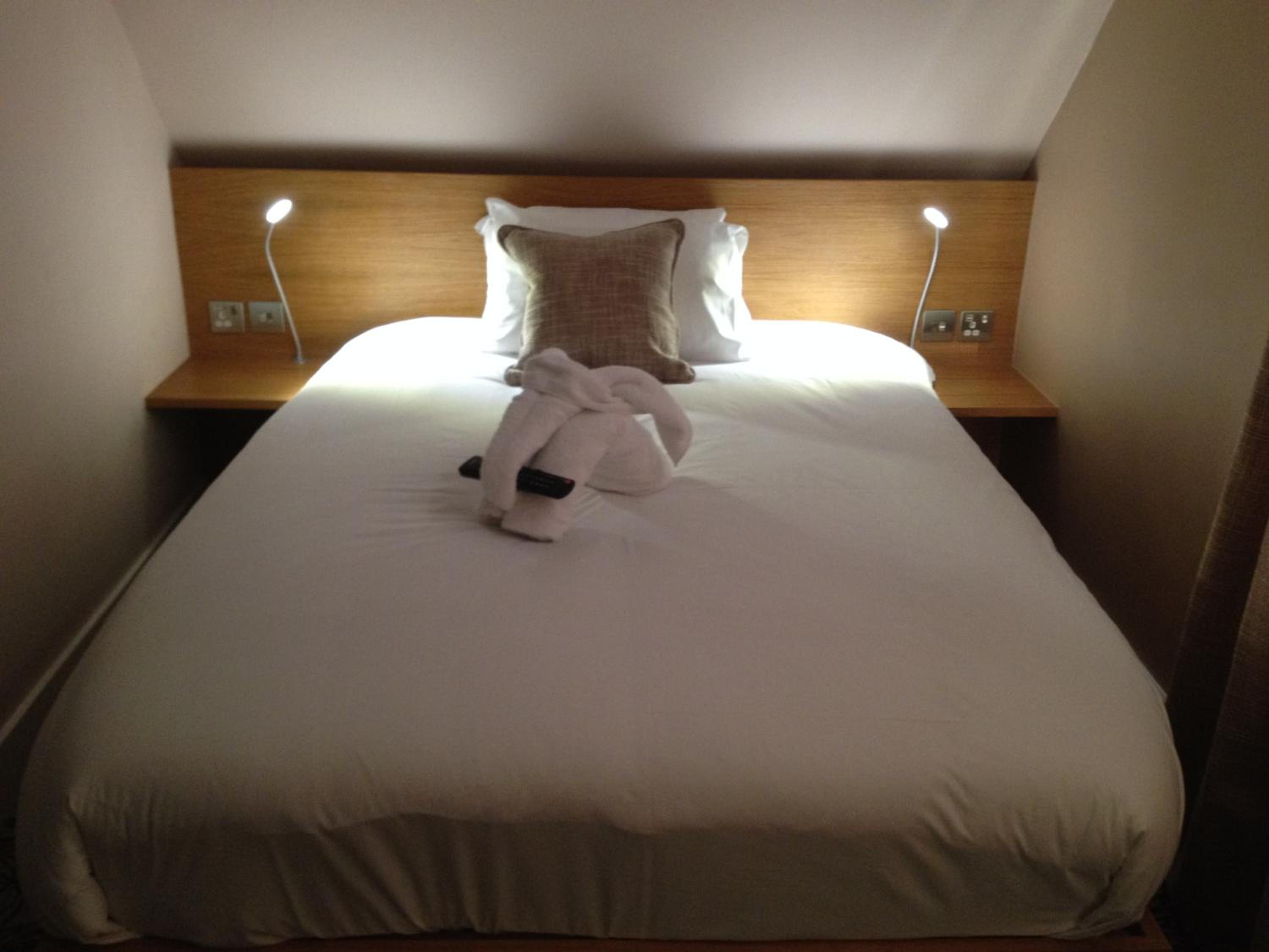 Double Room - Photo 6