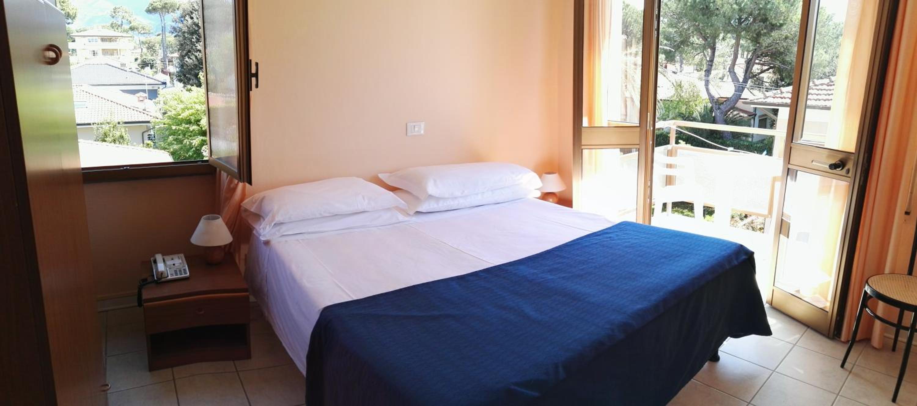 Small Double Room