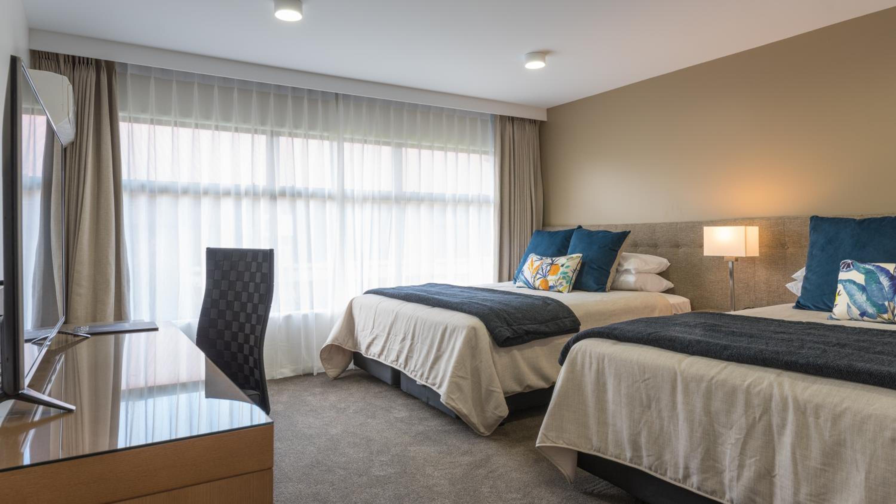 Superior Twin Room - Photo 4