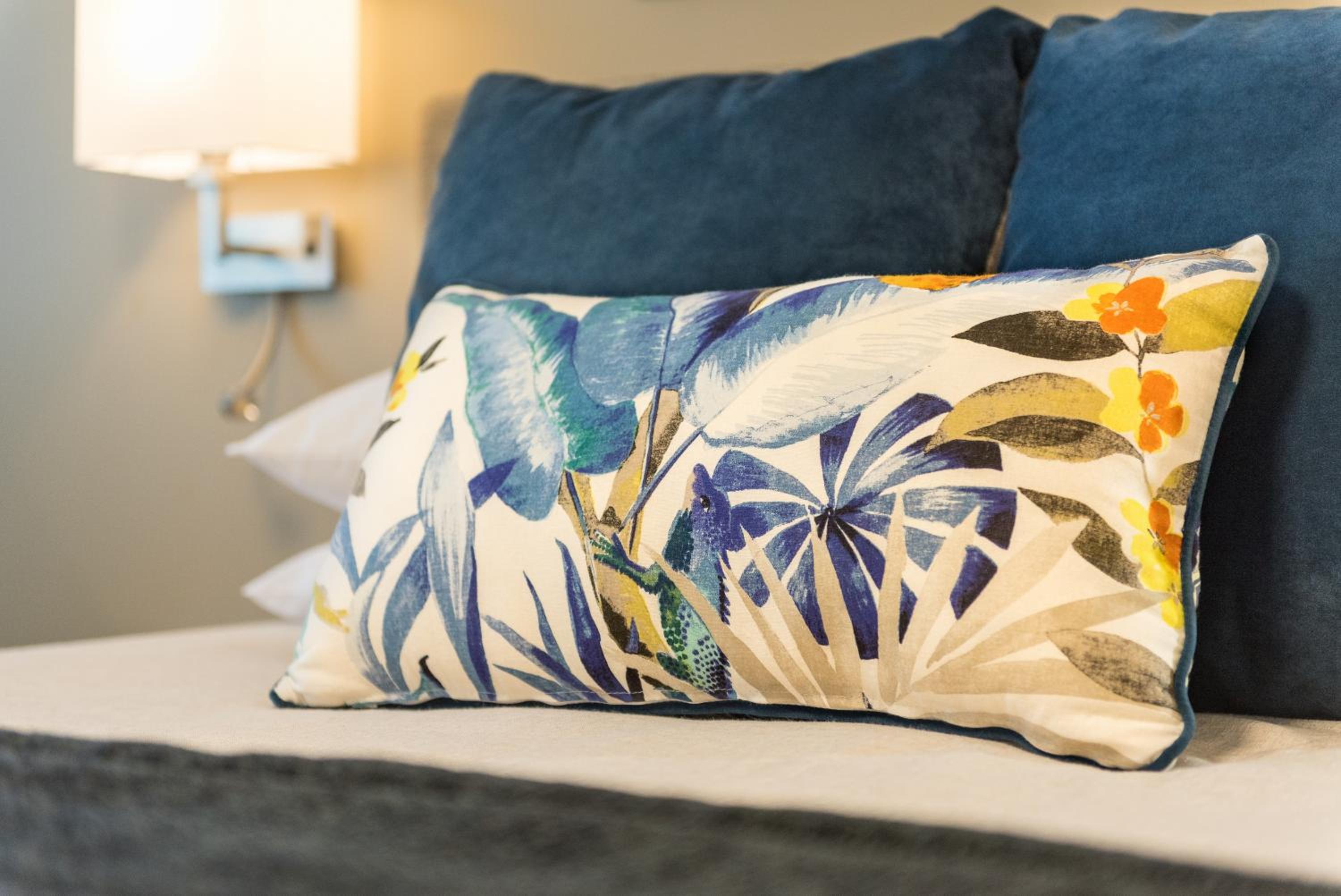 Superior Twin Room - Photo 3