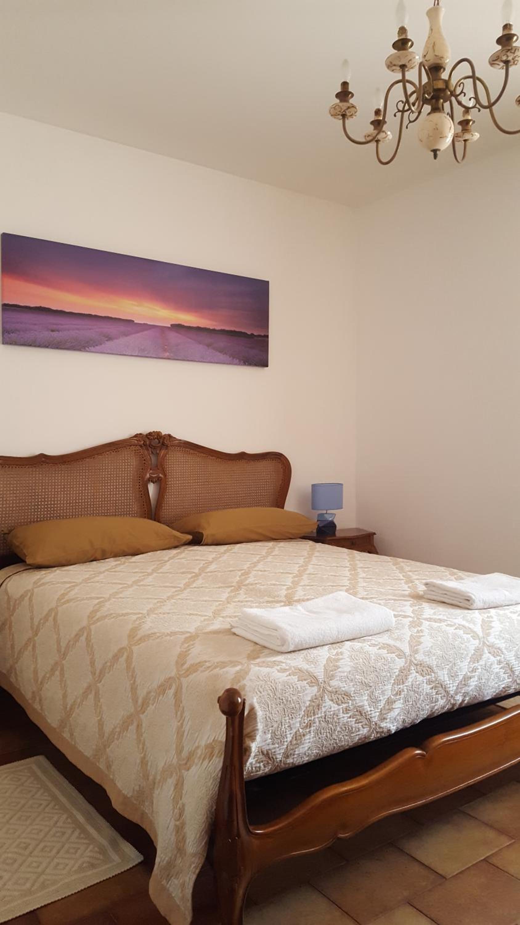 Apartment with Terrace photo 1
