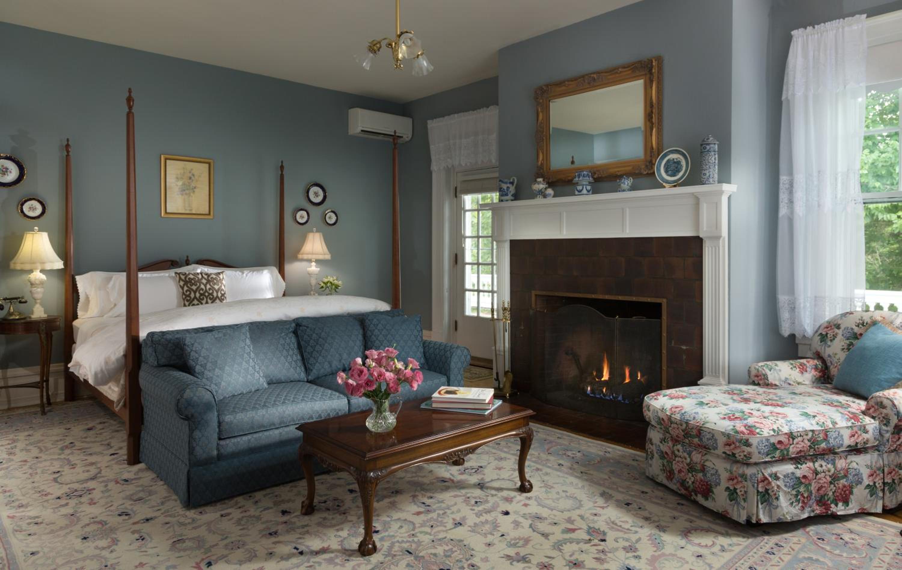 Superior King Room photo 1