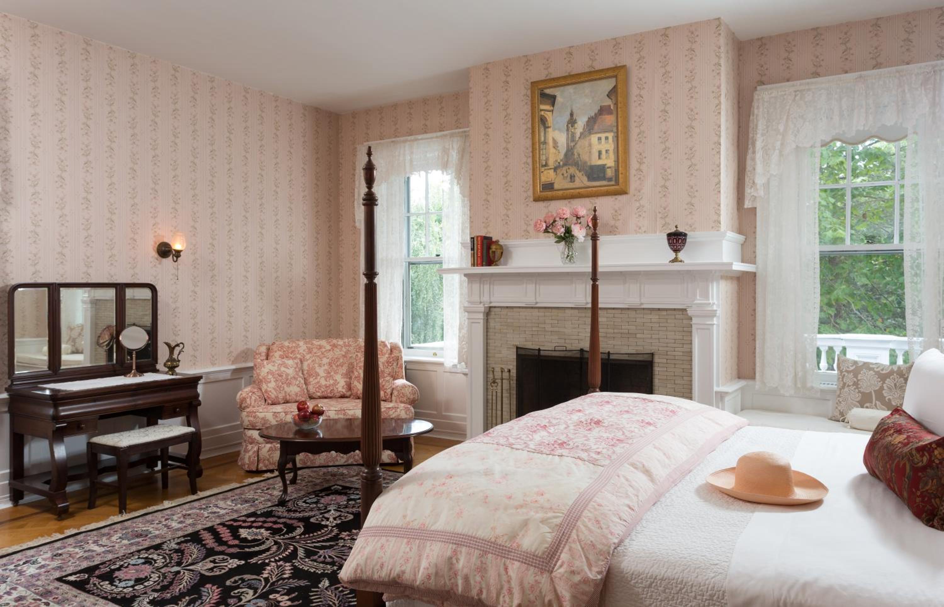 King Suite photo 3