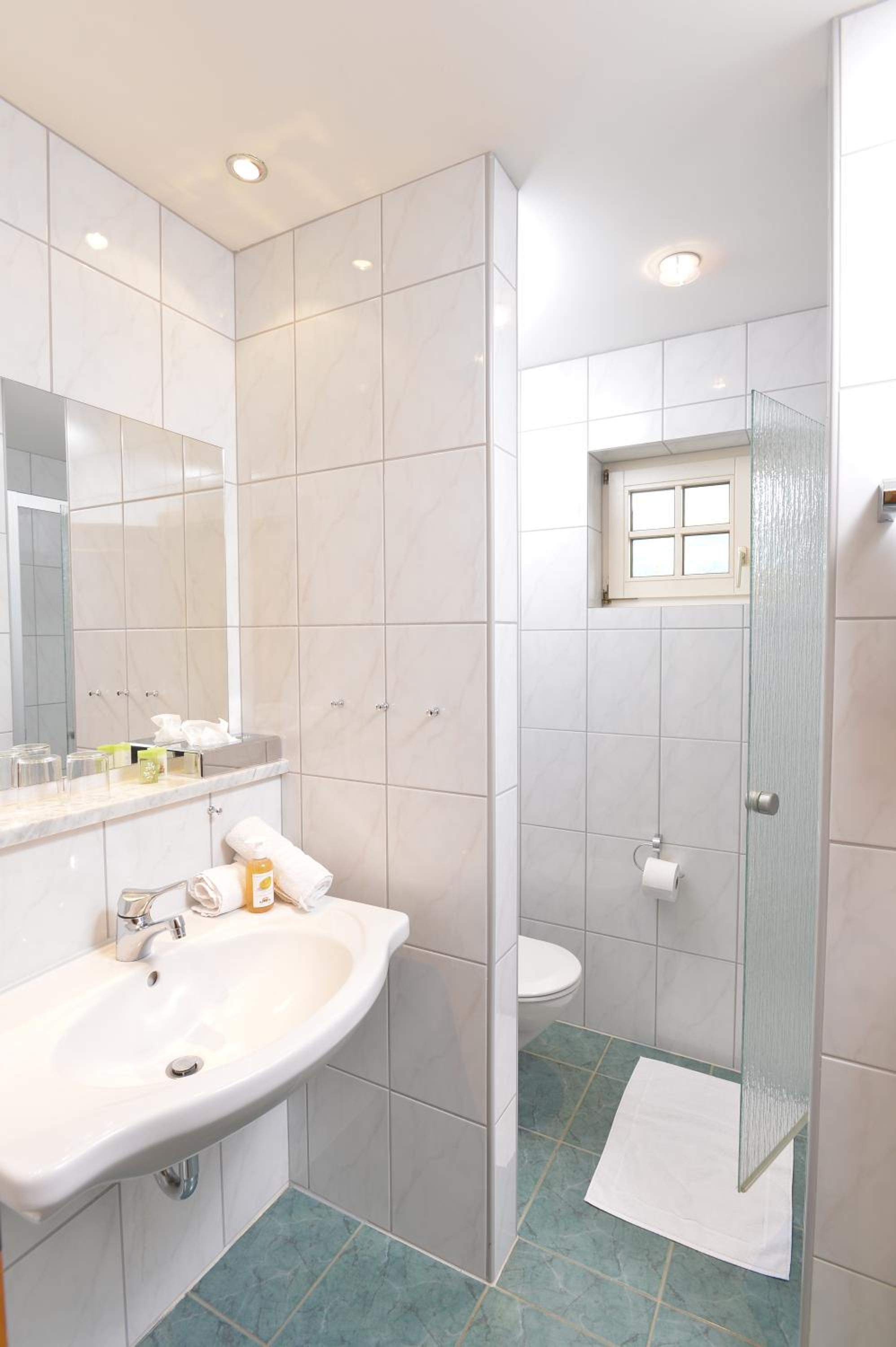 Double Room - Photo 3
