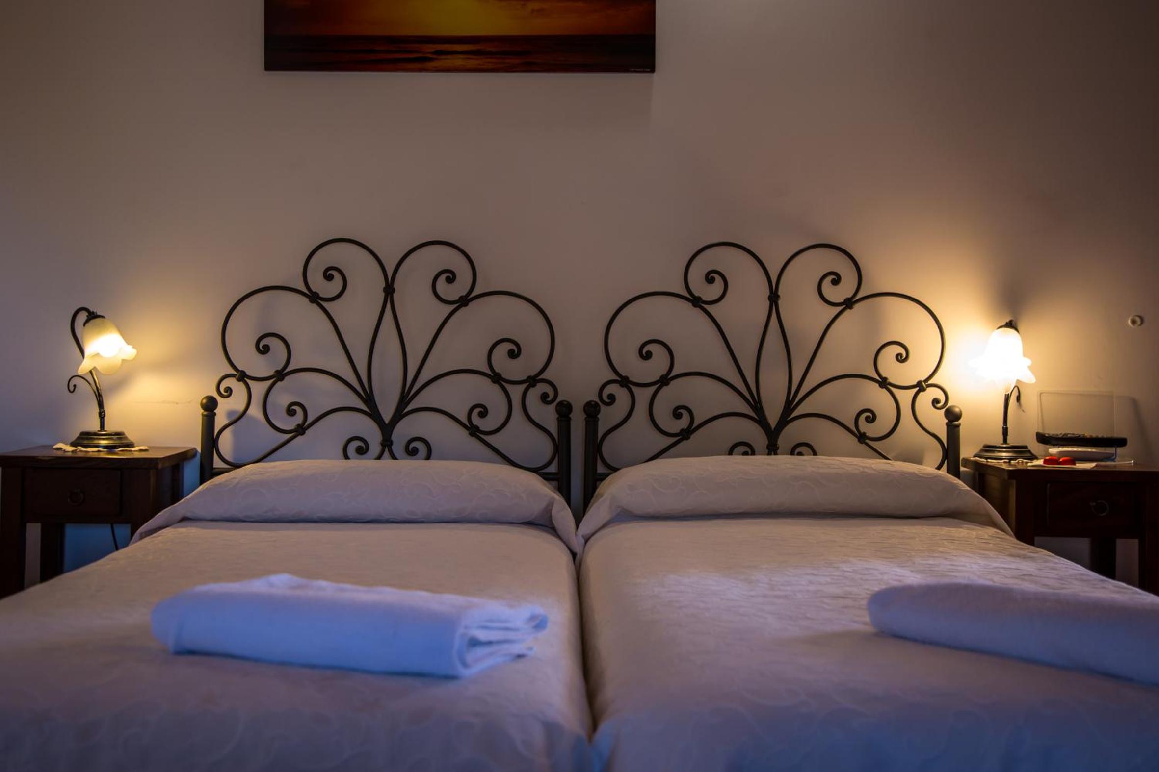 Comfort Triple Room - Photo 21