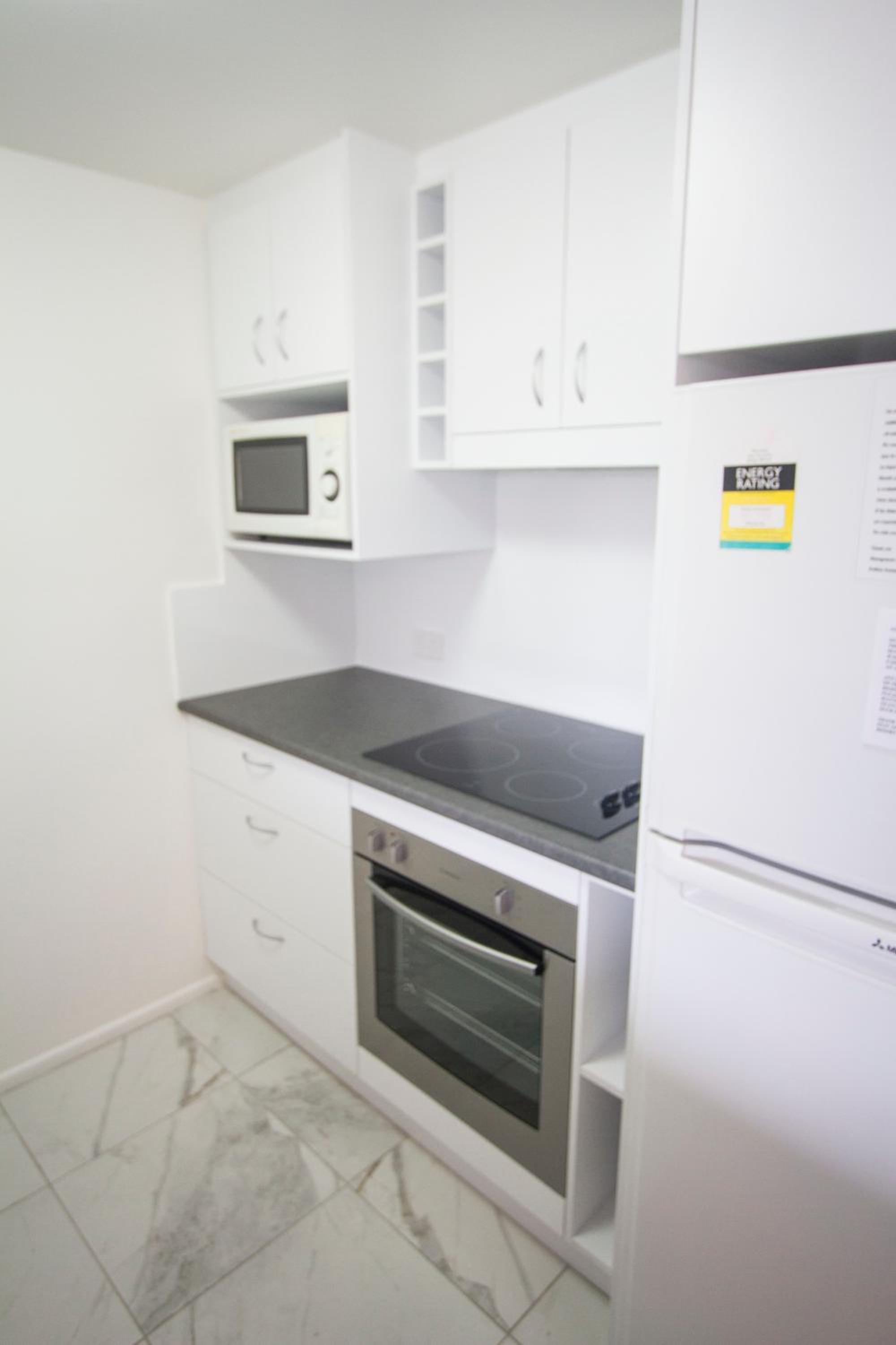 Two-Bedroom Apartment photo 2