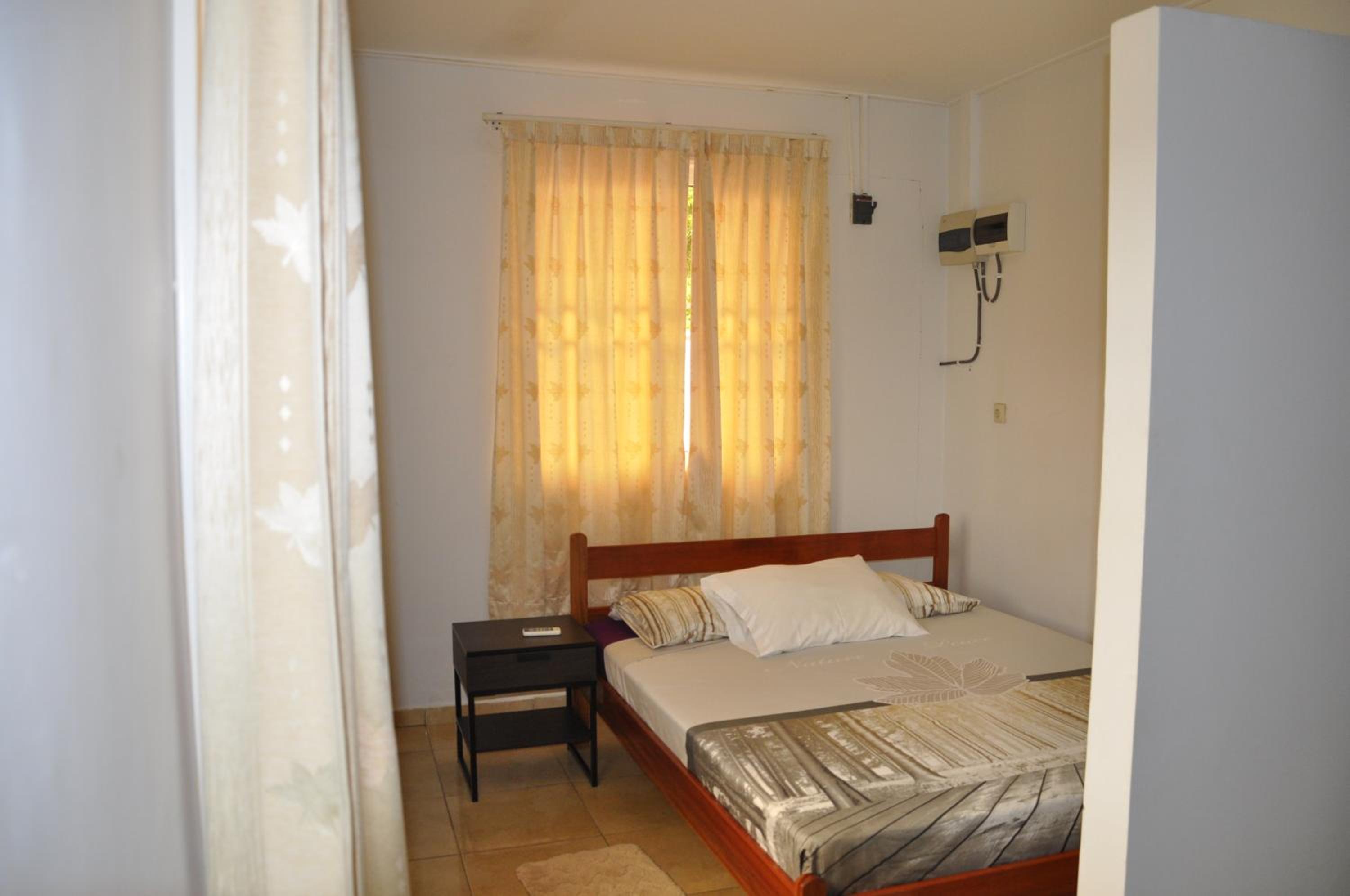 One-Bedroom Apartment photo 3