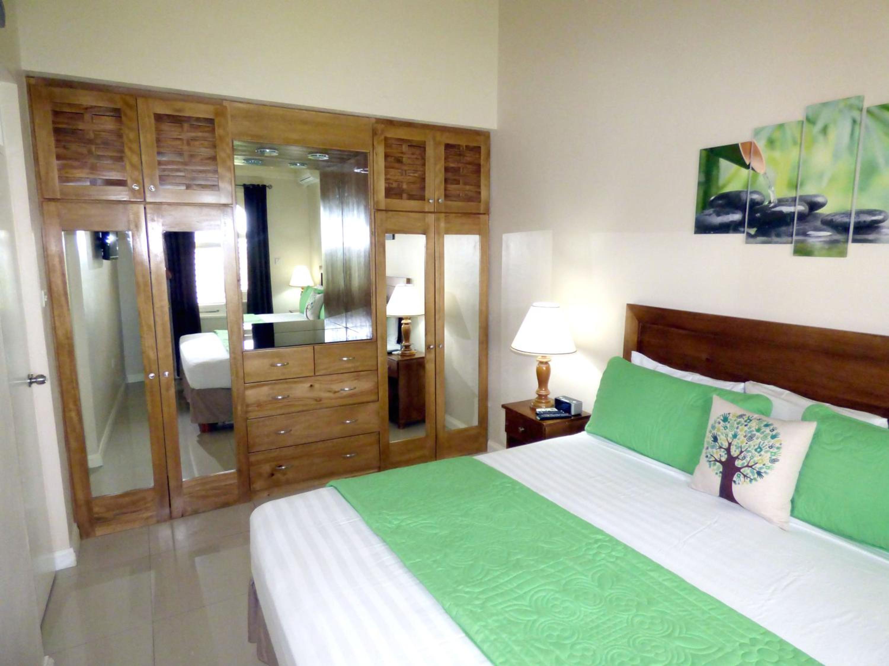 One-Bedroom Suite 29