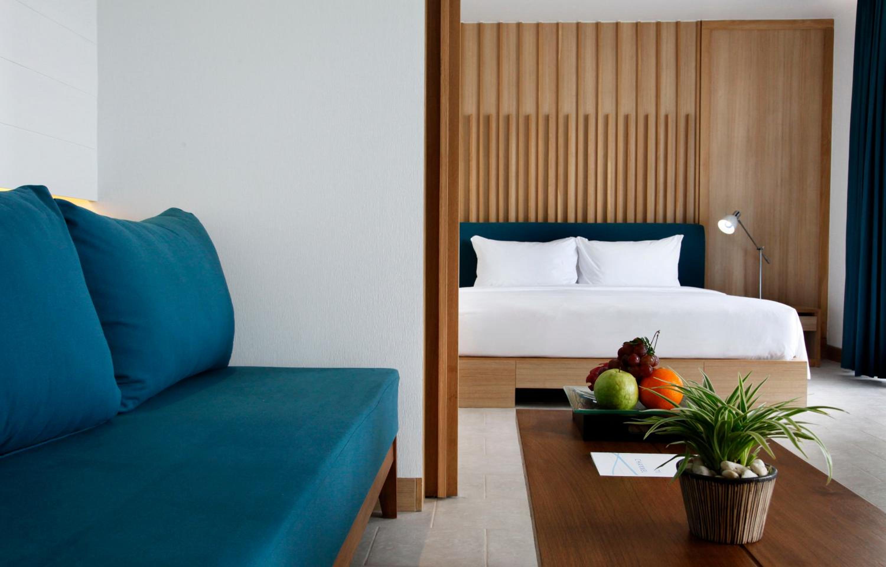 BlueMoon Suite
