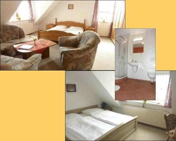 Family Suite (4 Adults) photo 1