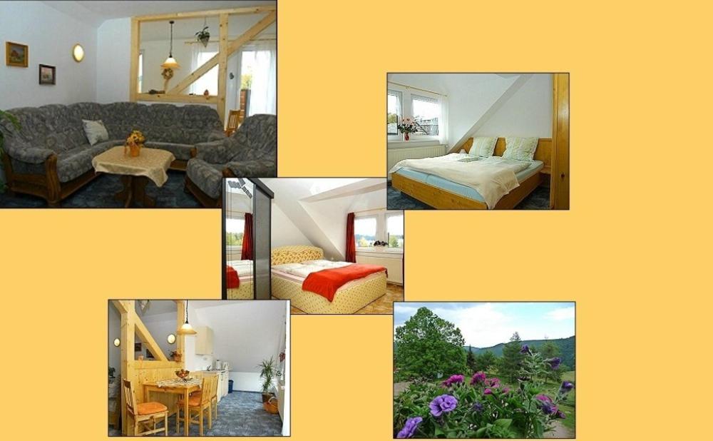 Family Suite (4 Adults) photo 2