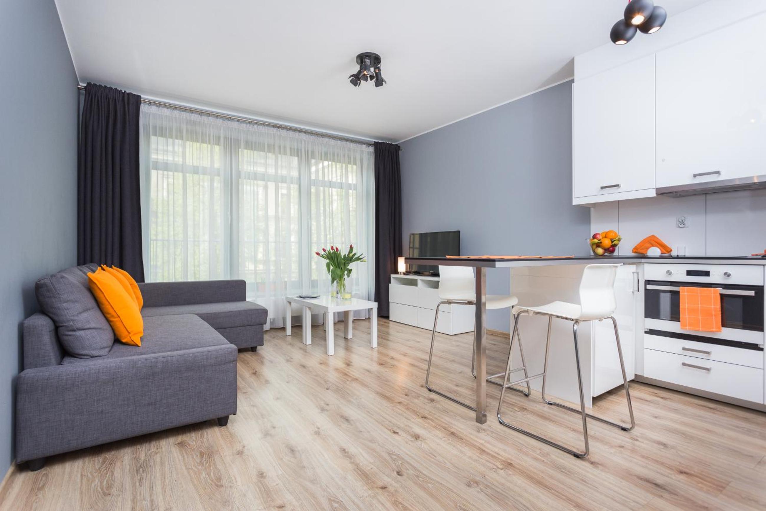 Apartment - Photo 21