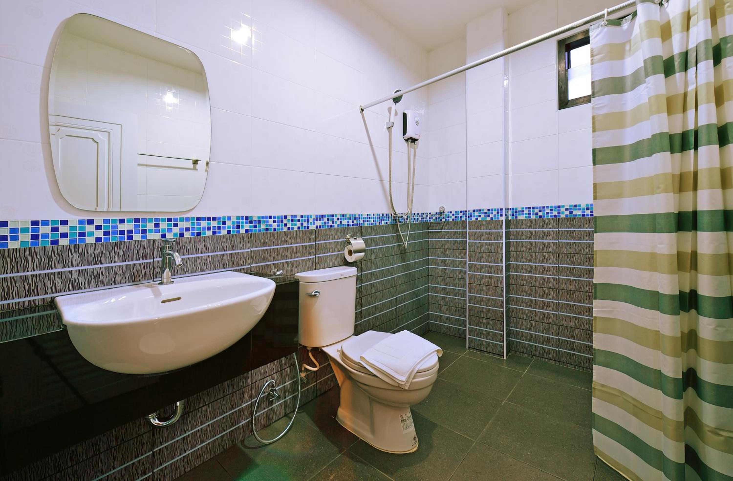 Superior Double  Room photo 3