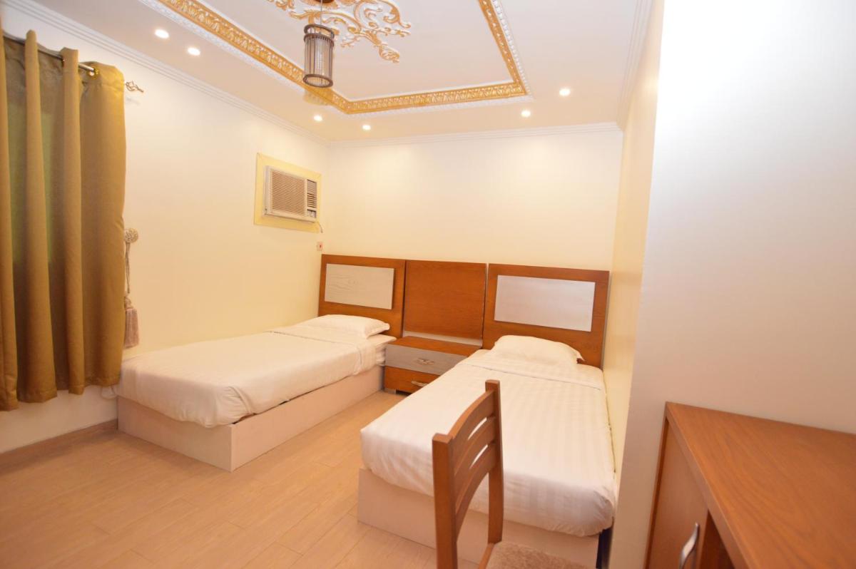Two-Bedroom Chalet photo 2