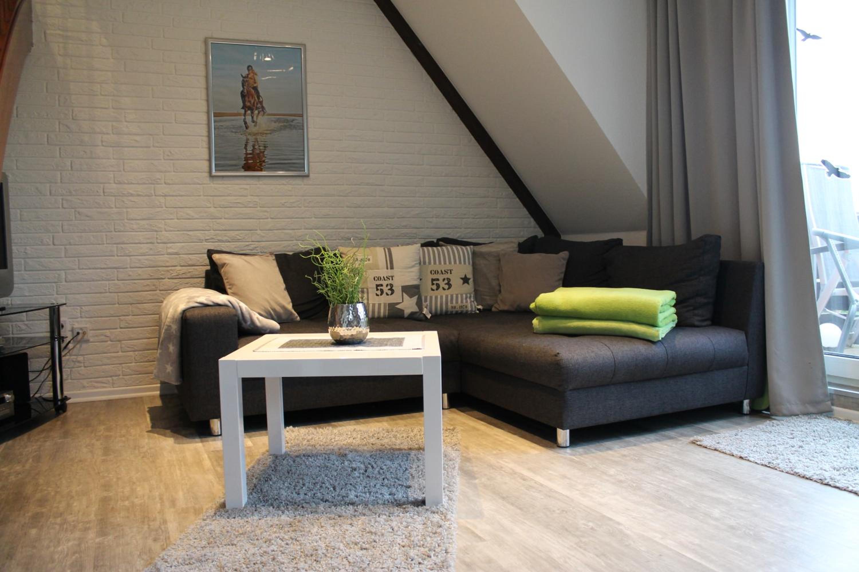Apartment photo 1