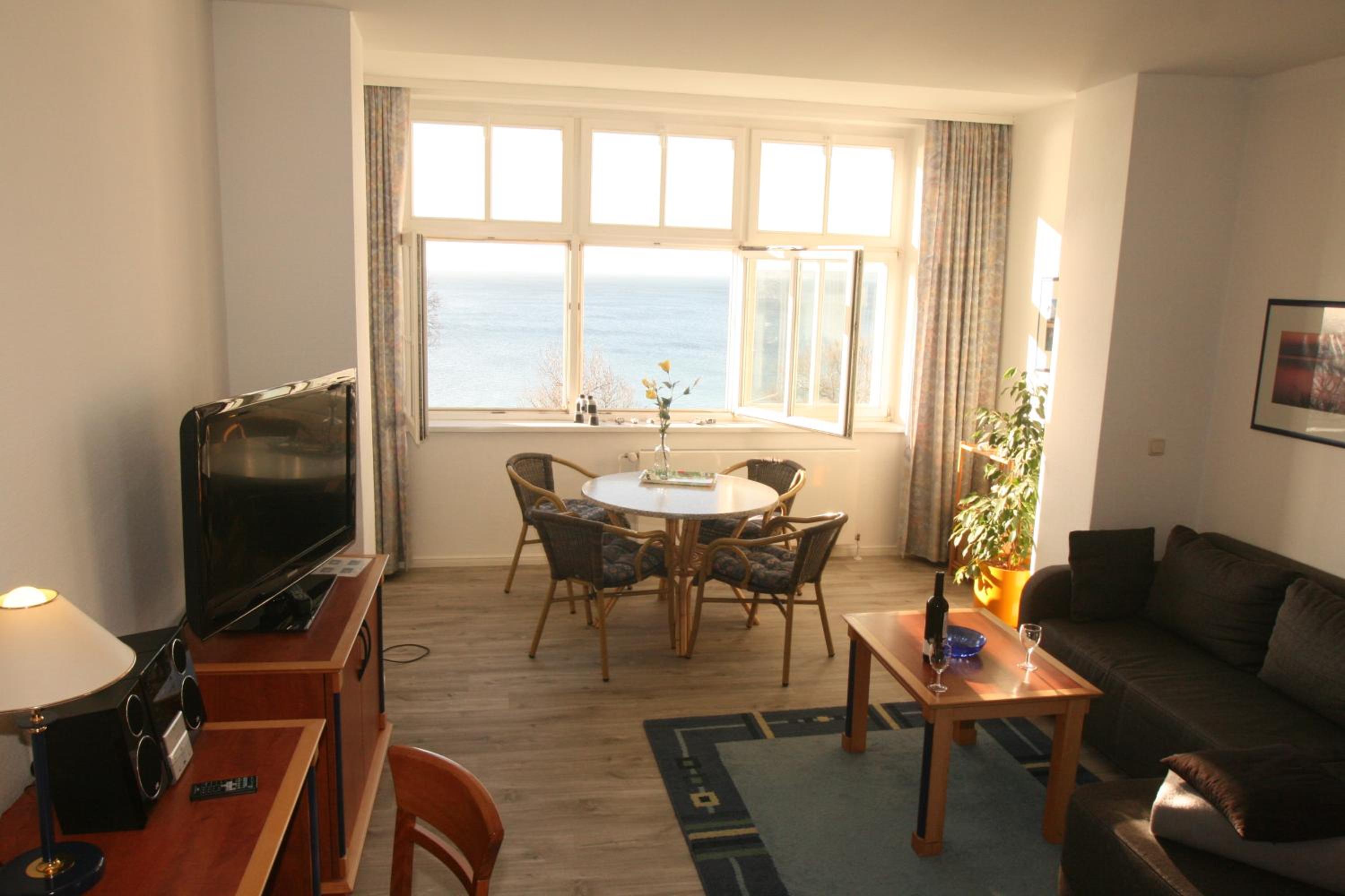 Apartment with Sea View photo 1