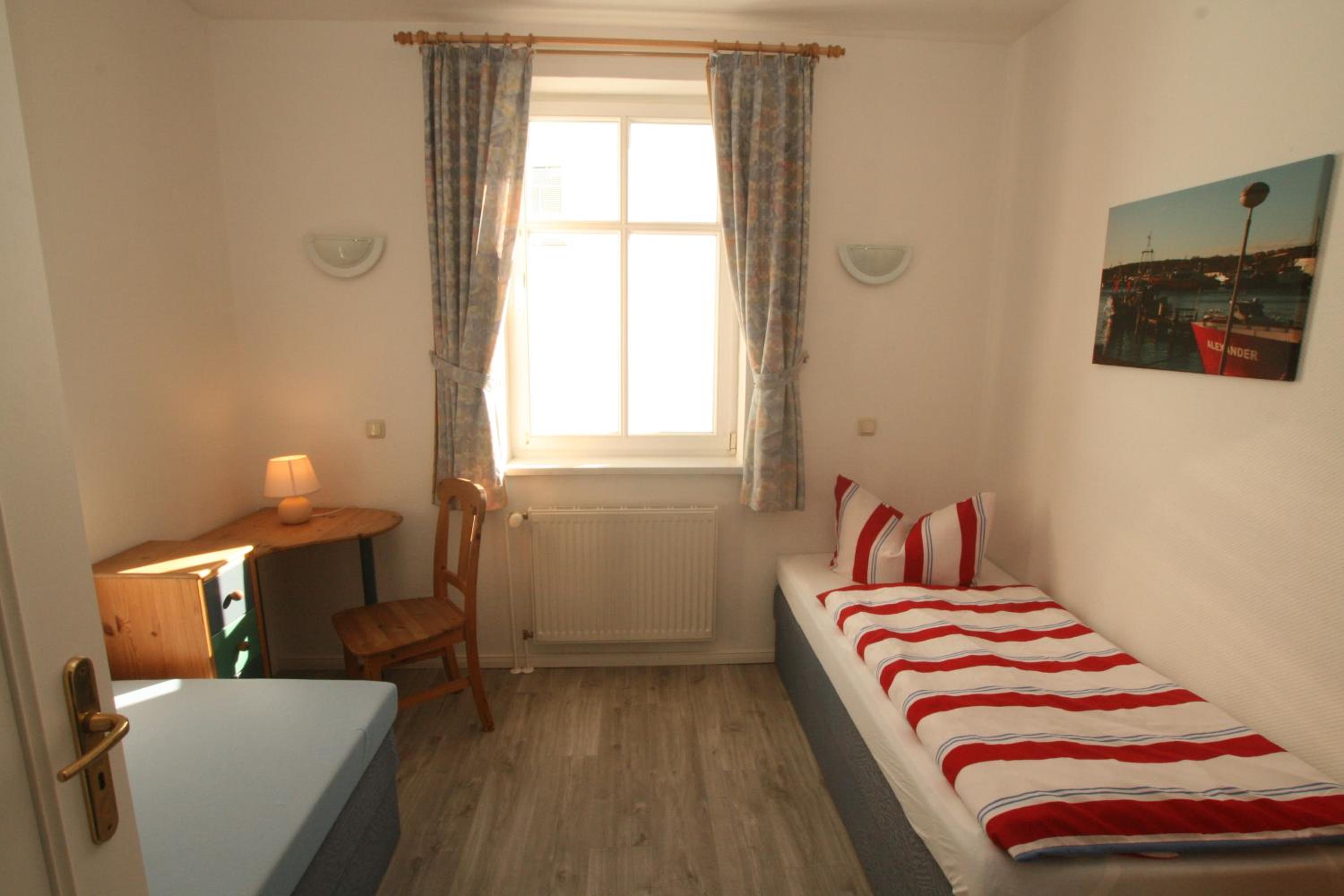 Apartment with Sea View photo 3