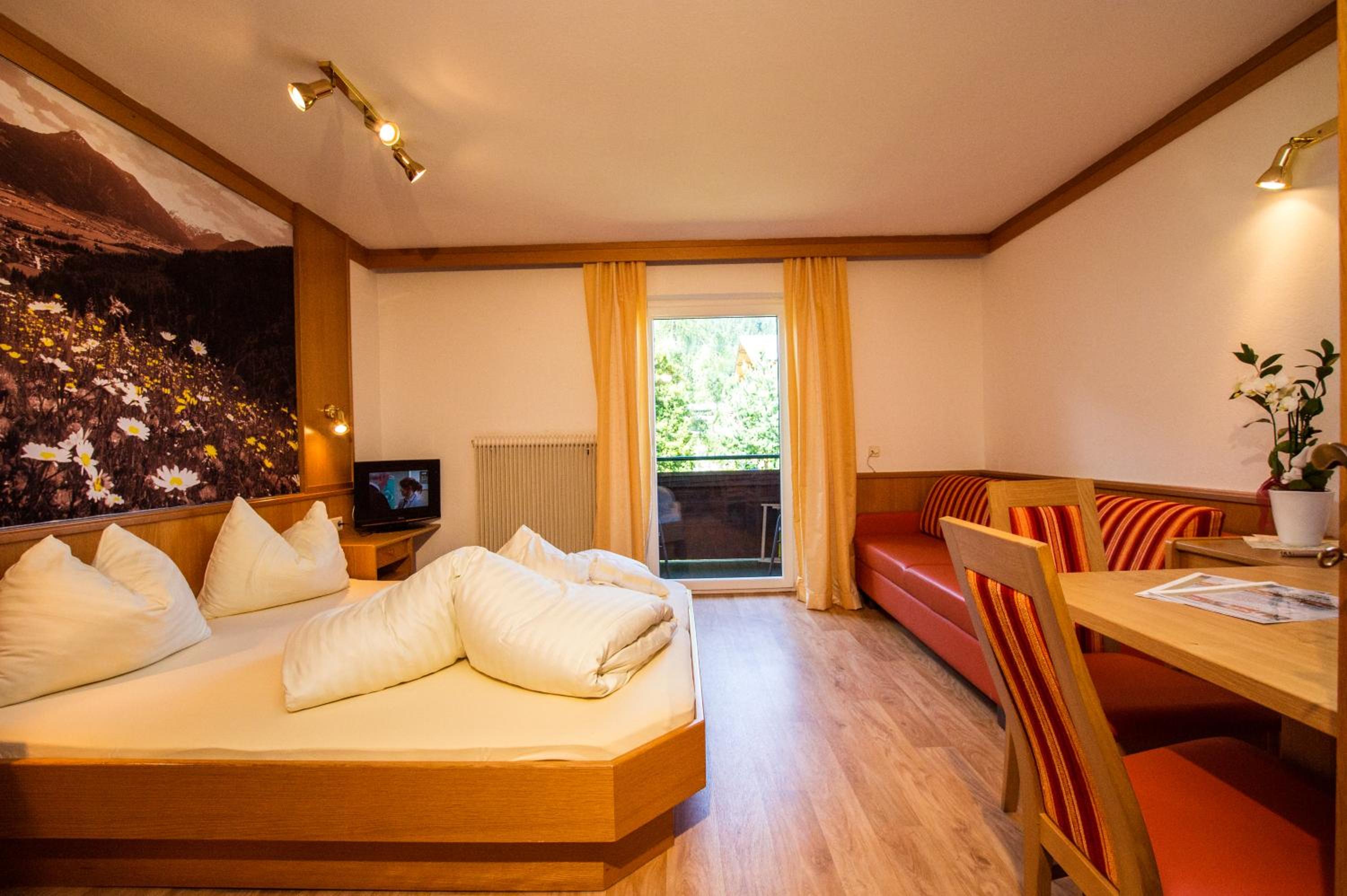 Double Room photo 2