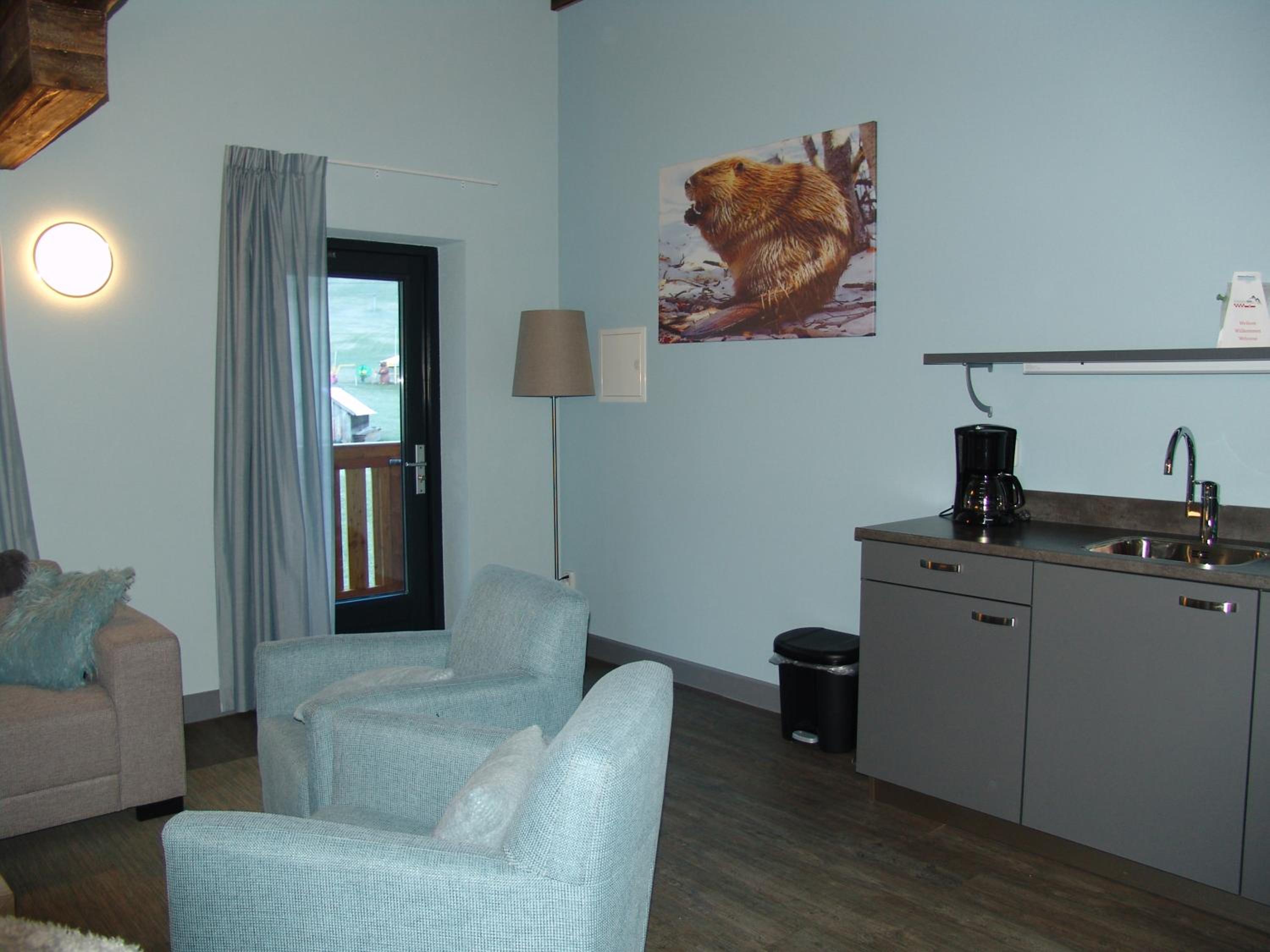 Apartment - Split Level photo 2