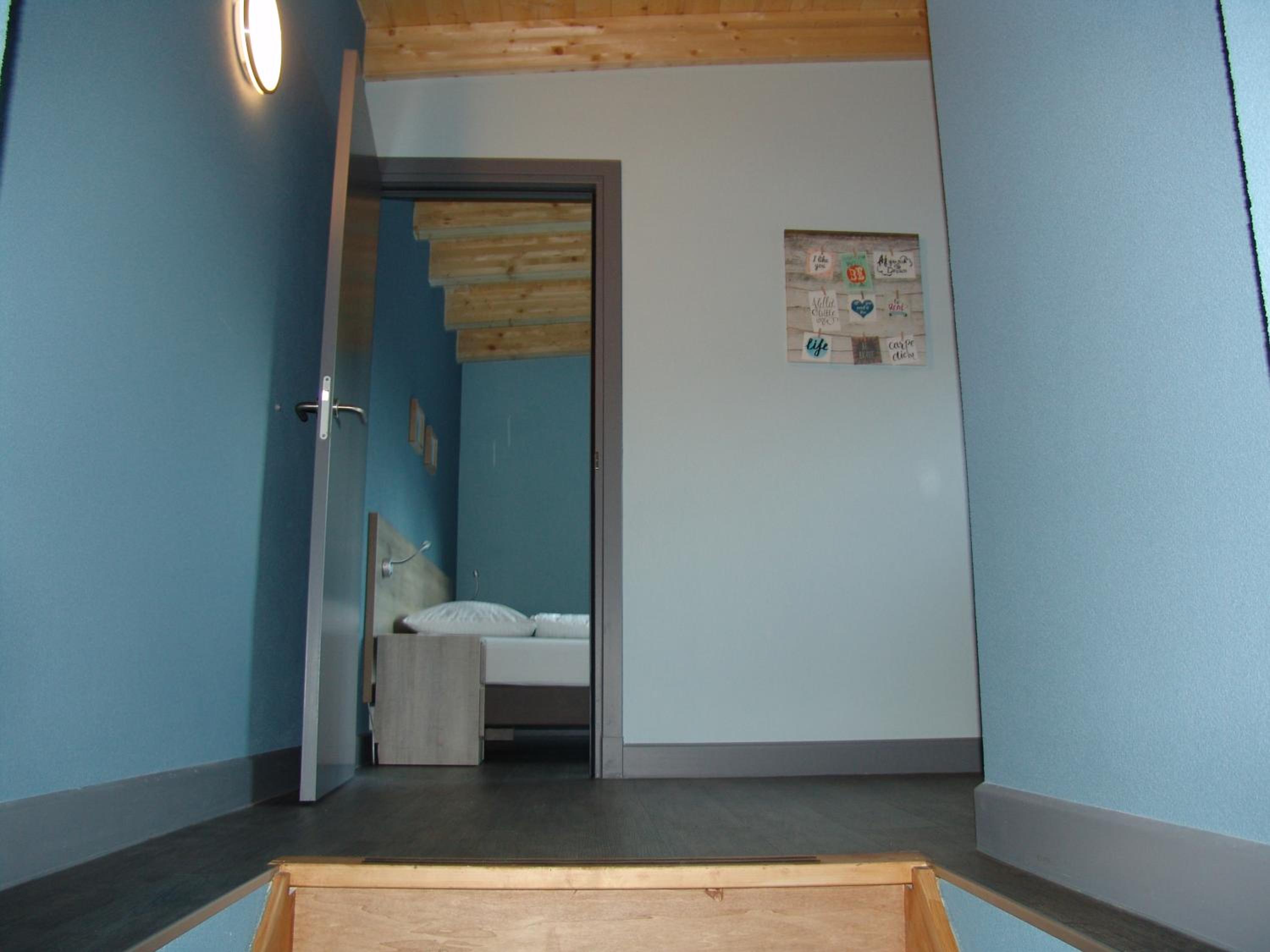 Apartment - Split Level photo 1
