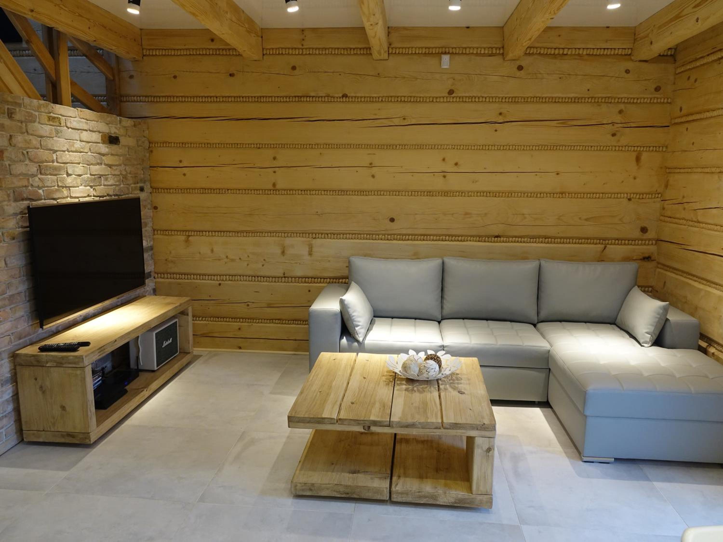 Superior Chalet photo 3