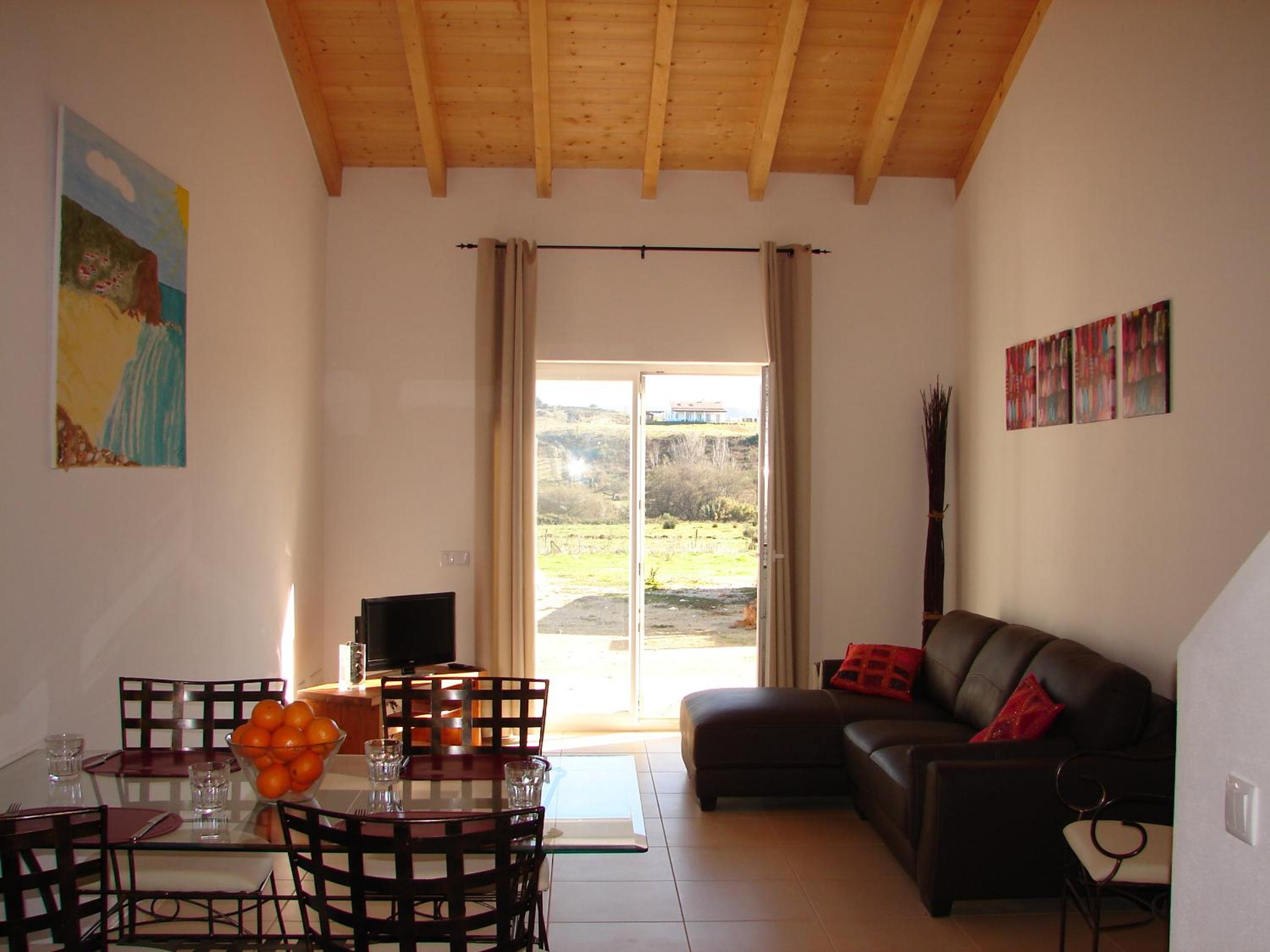 Appartamento con 2 Camere da Letto