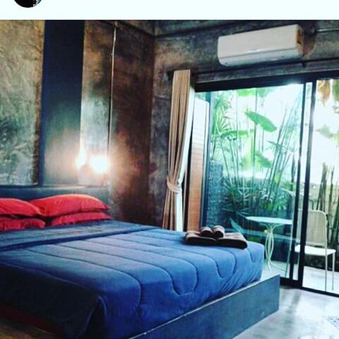 Double Room with Balcony photo 3