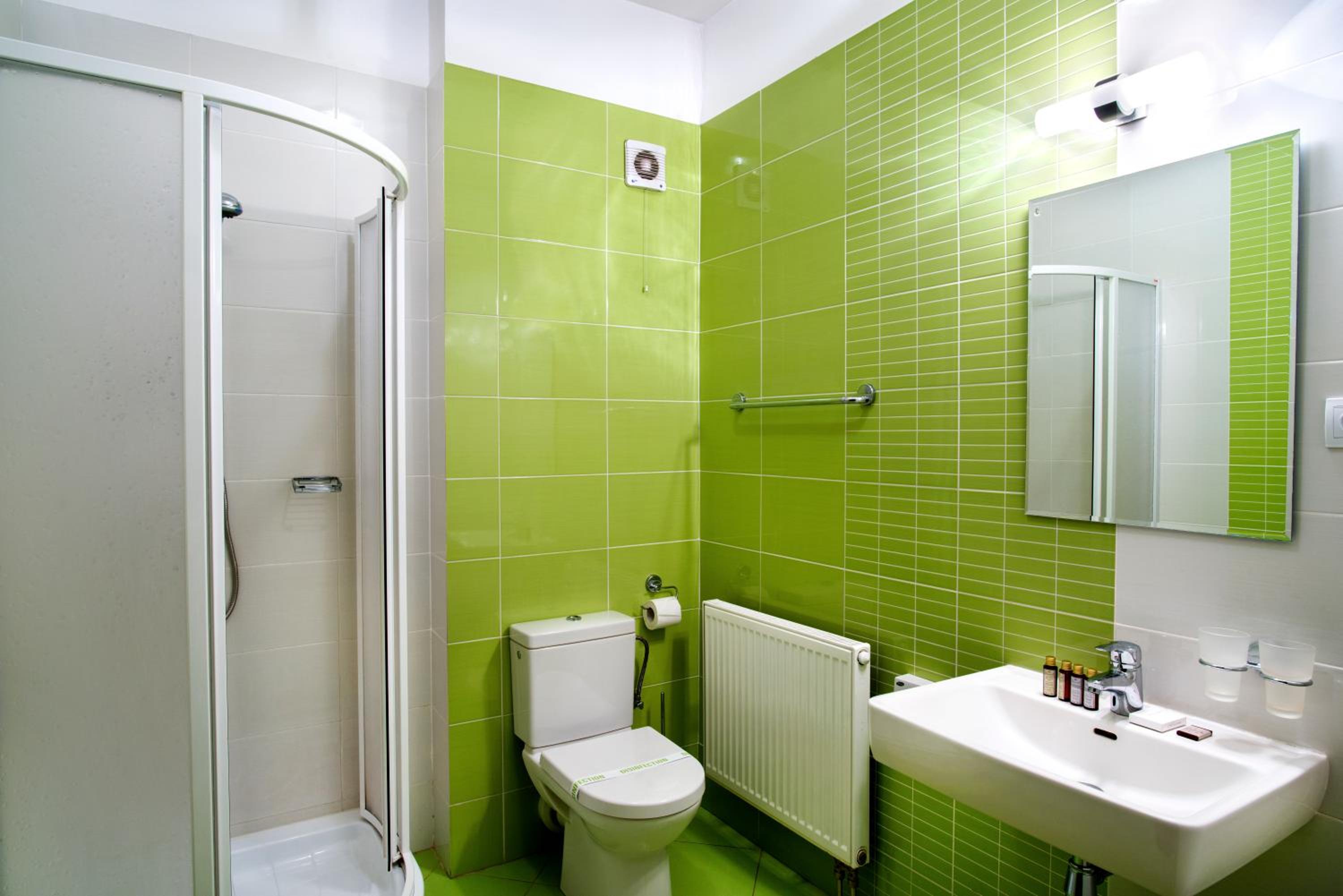 Standard Triple Room photo 3