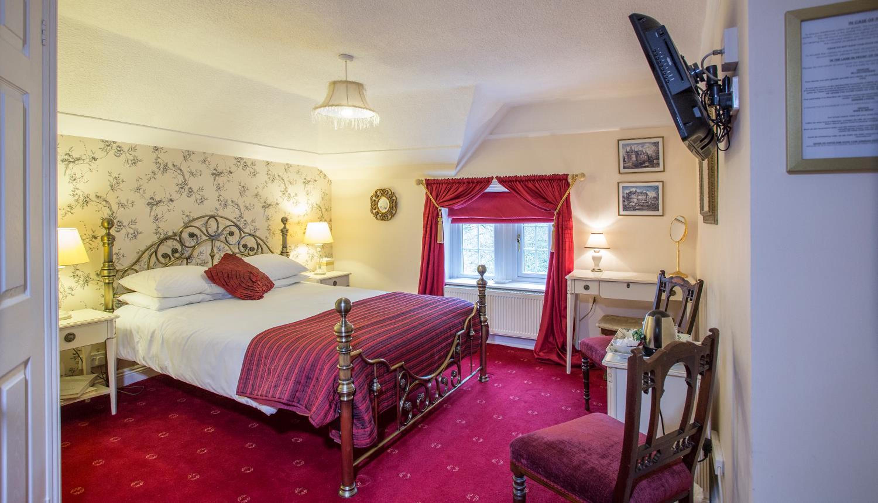King Room photo 2