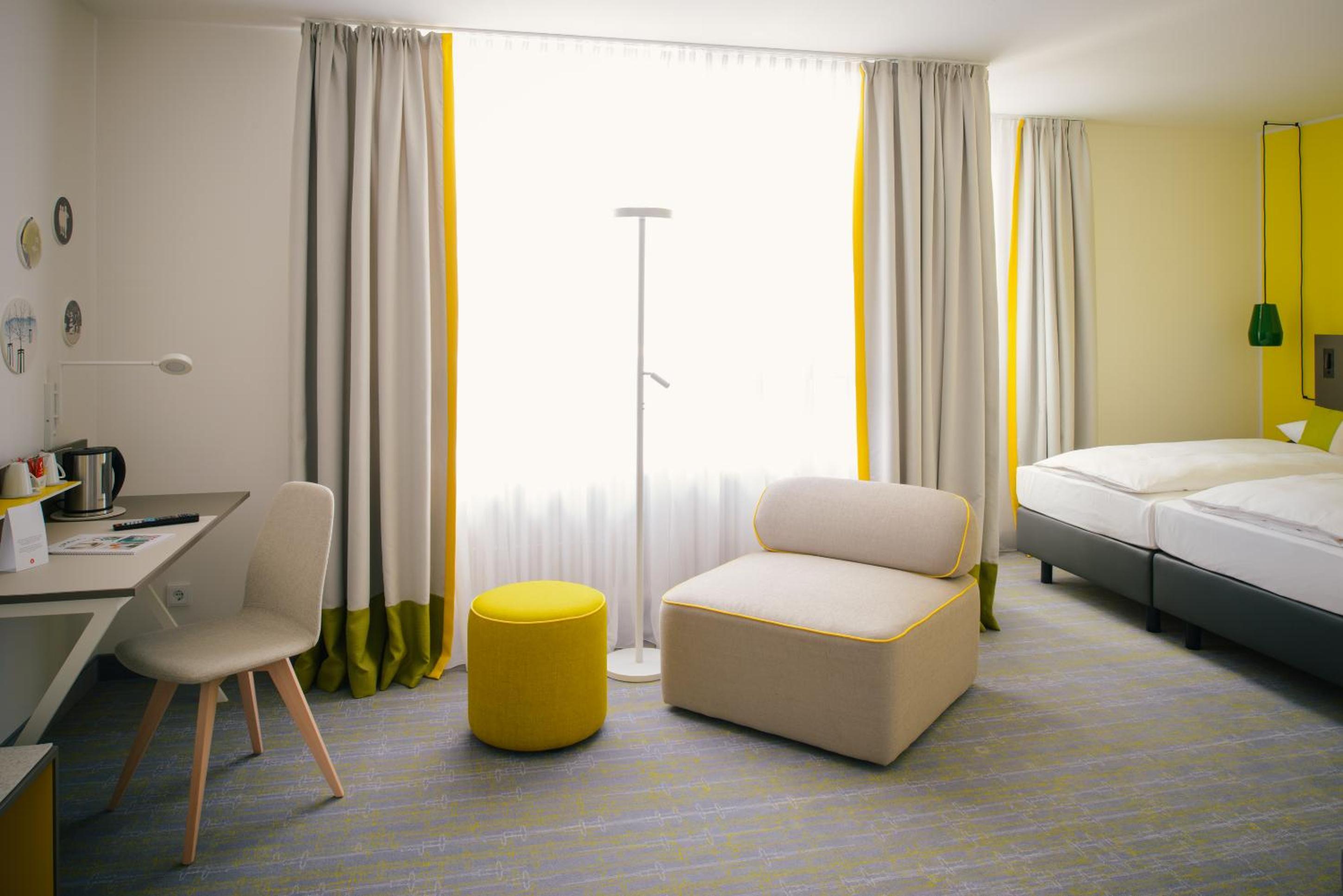 Comfort Plus Room - Photo 8