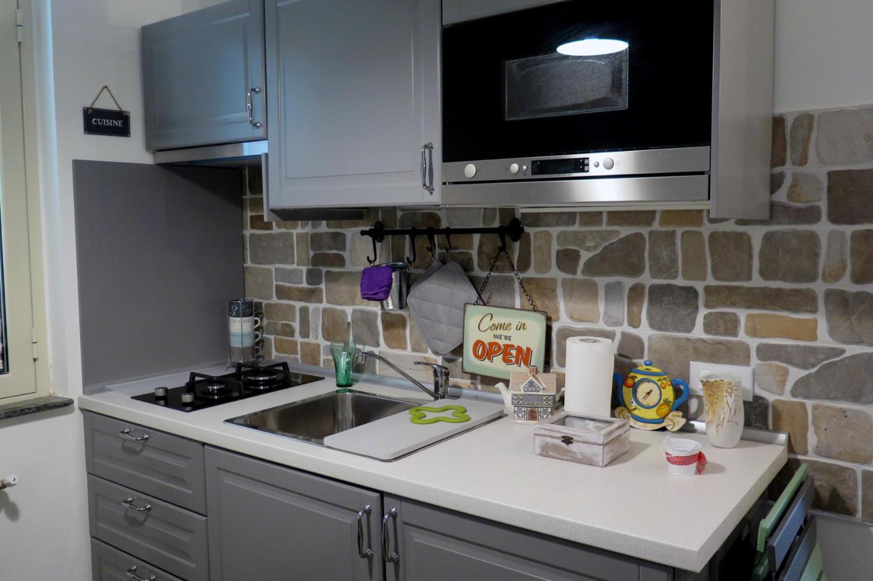 Vacation Home - Photo 17