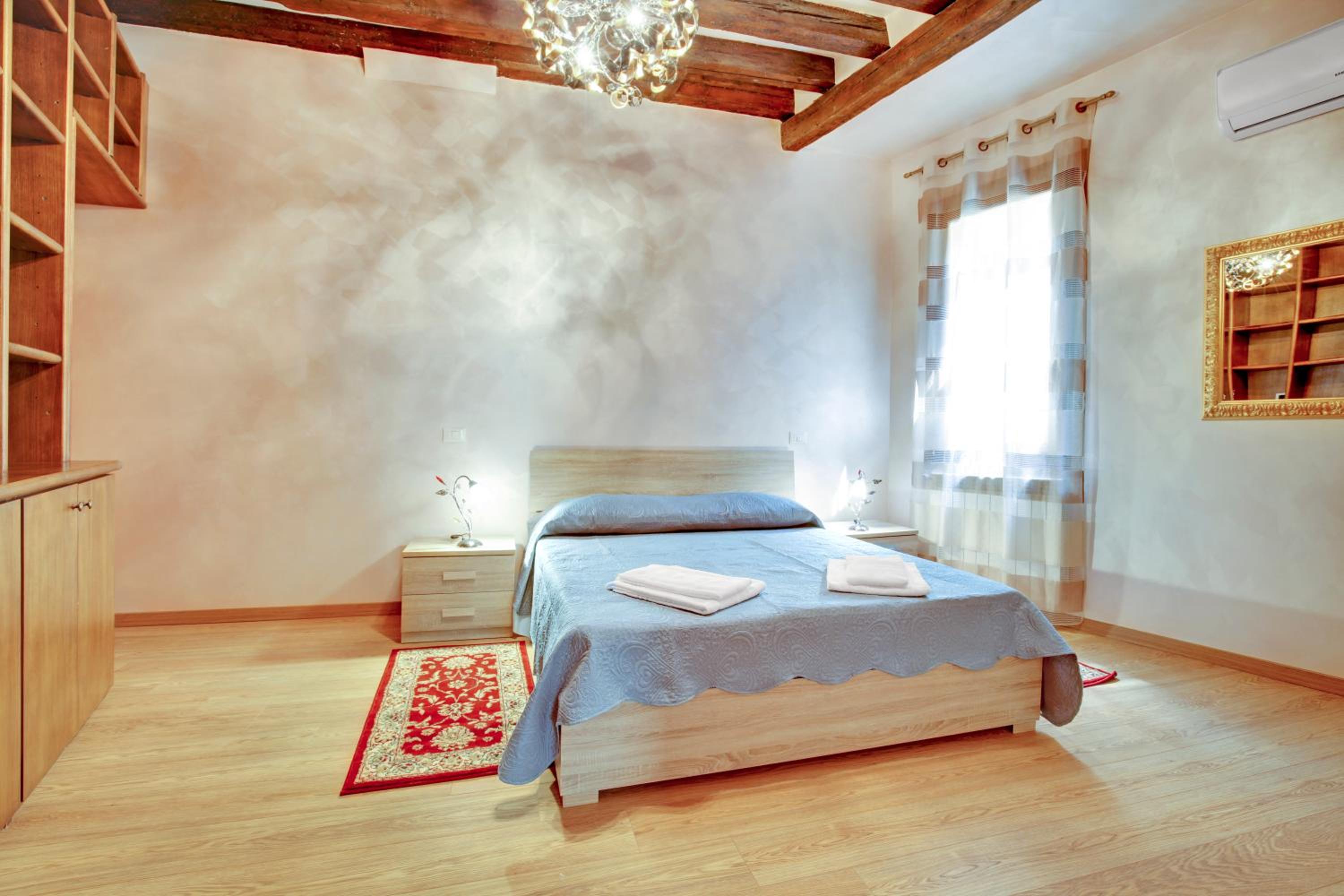 Economy Double Room - Annex photo 3