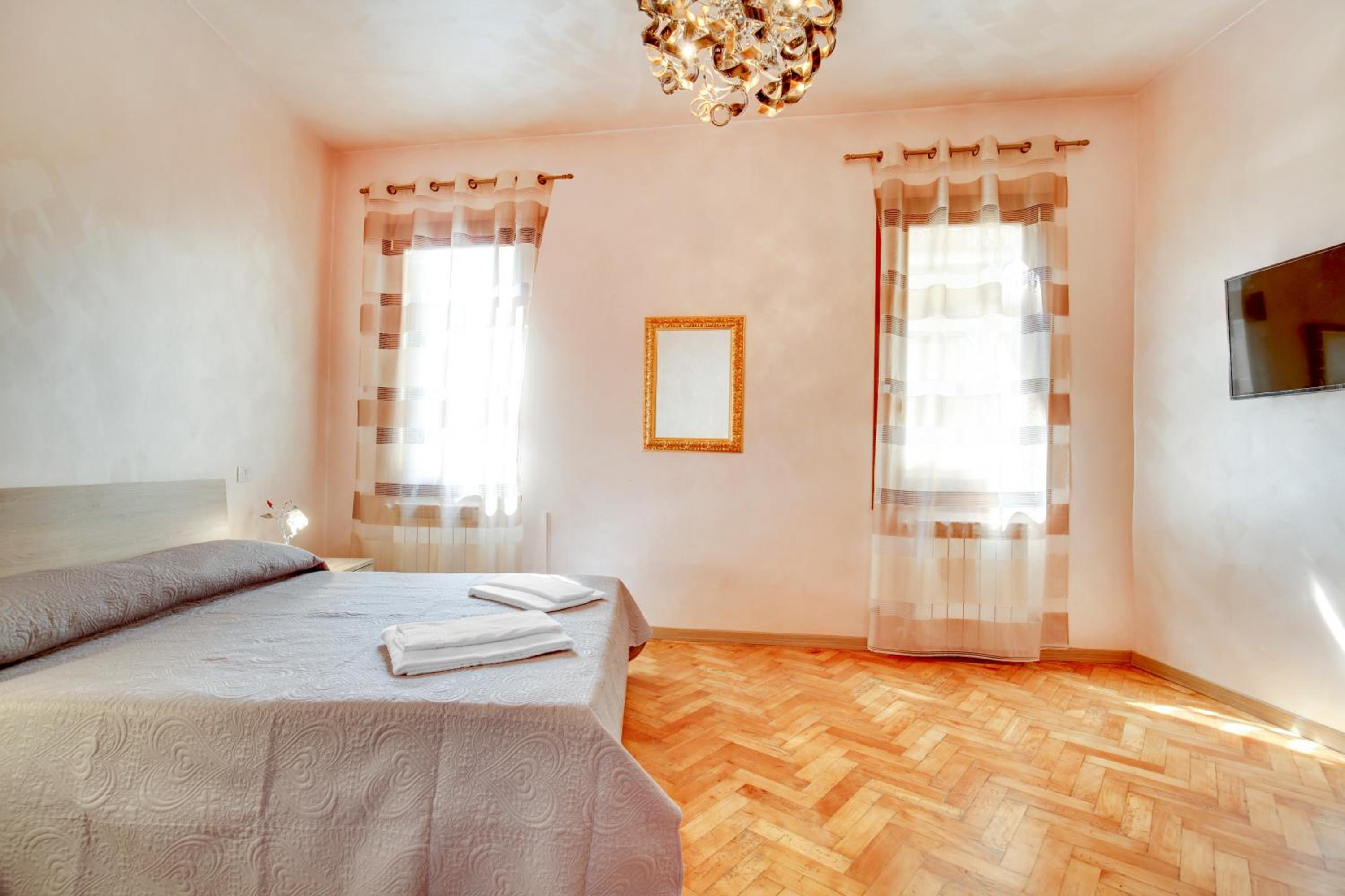 Economy Double Room - Annex photo 2