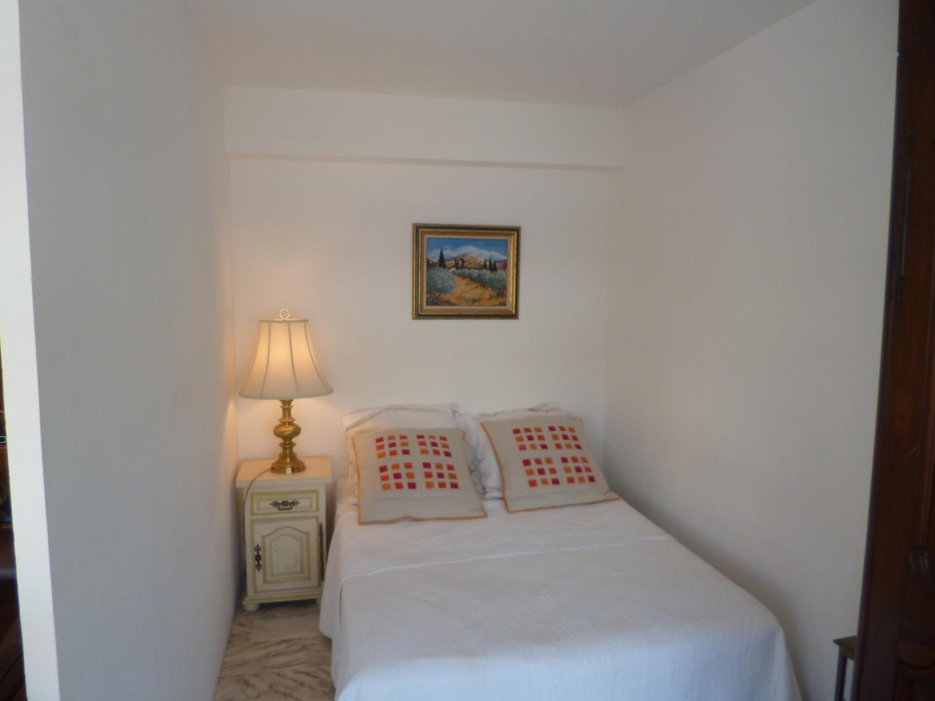 Apartment with Sea View photo 1