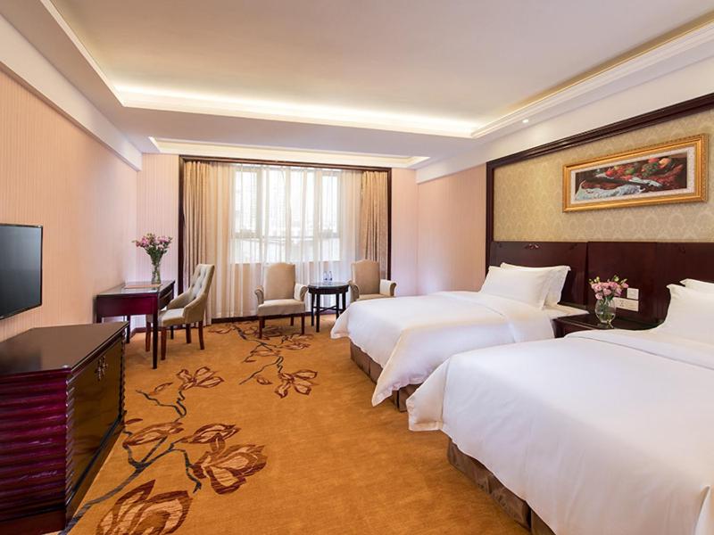 Standard Twin Room photo 2