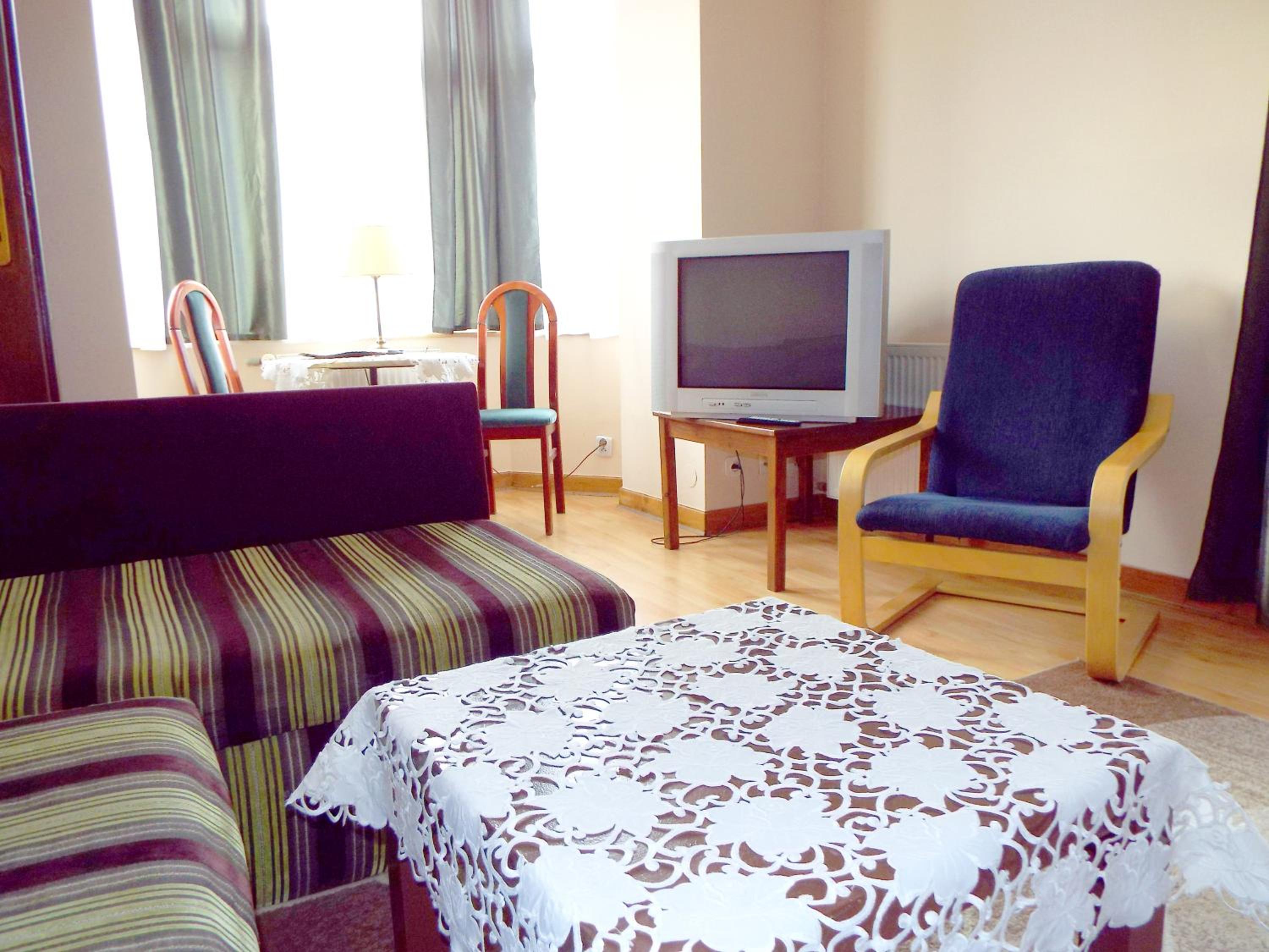 Deluxe Twin Room photo 1