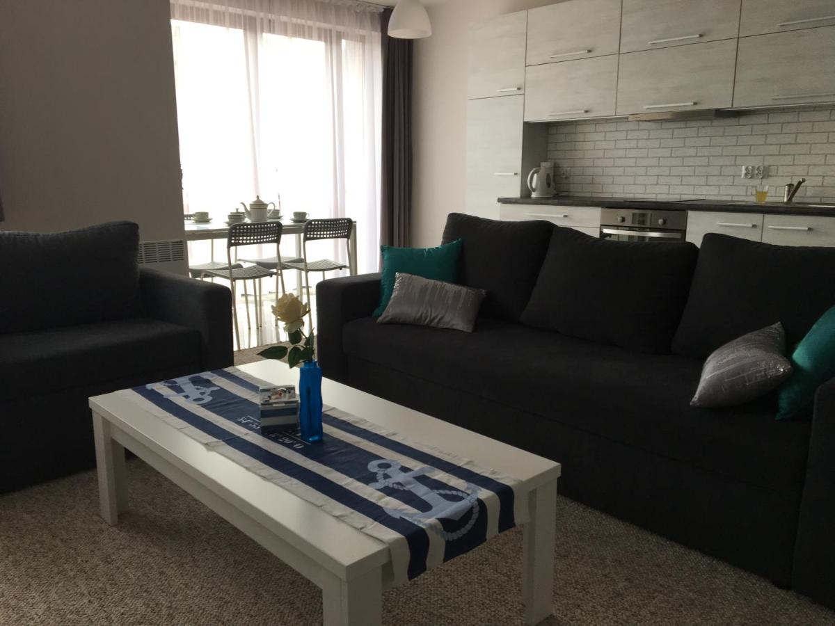 Apartment - Ground Floor photo 1